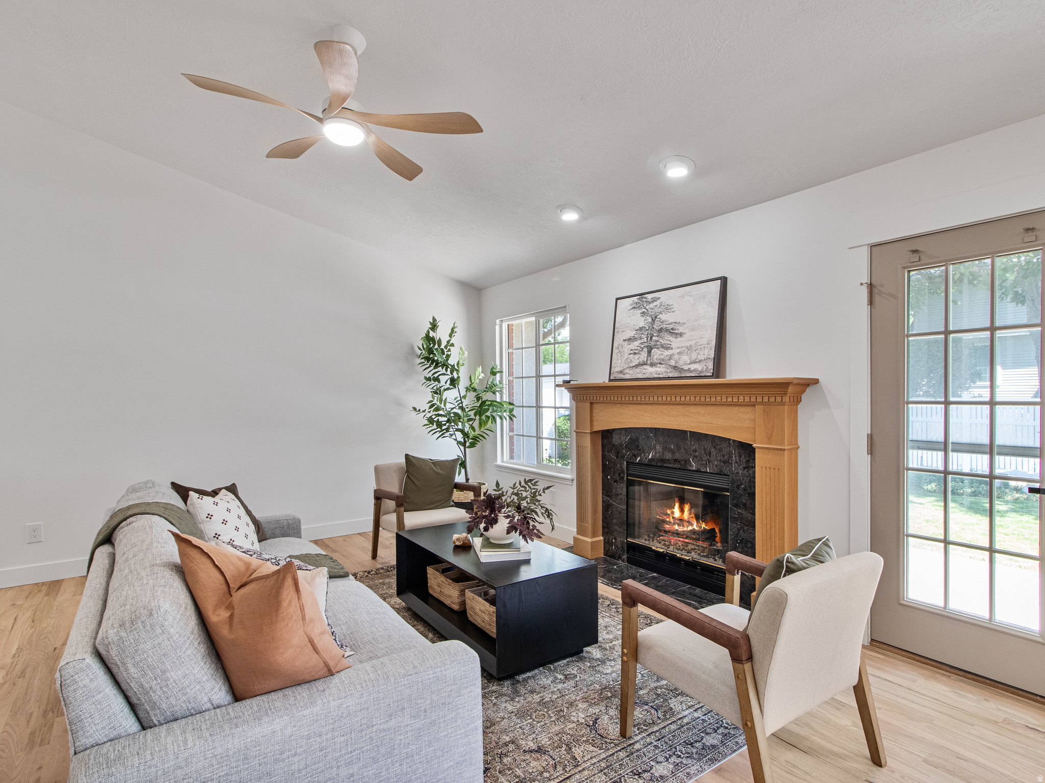 SUNSET VIEW ESTATES - Residential