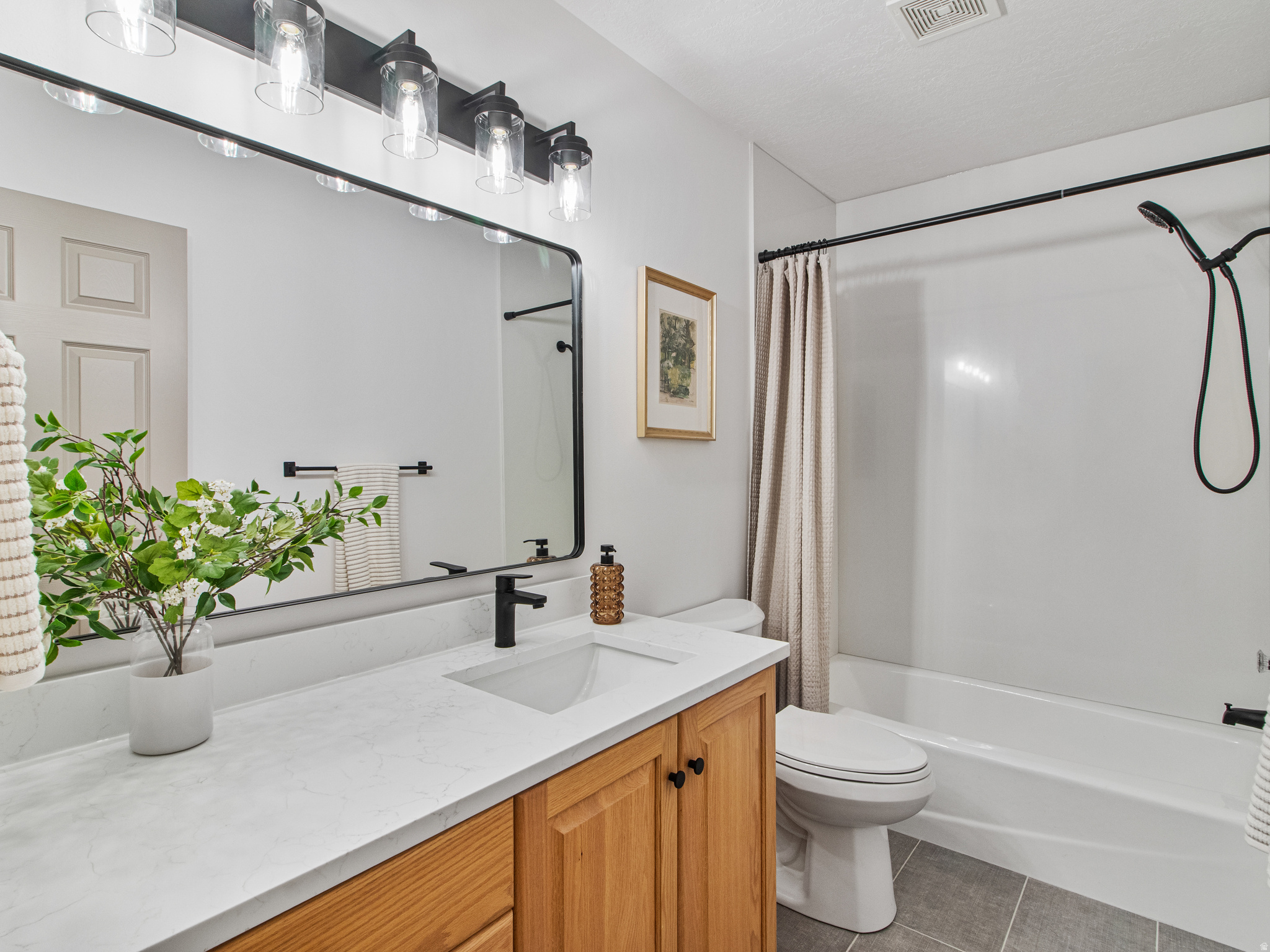 SUNSET VIEW ESTATES - Residential