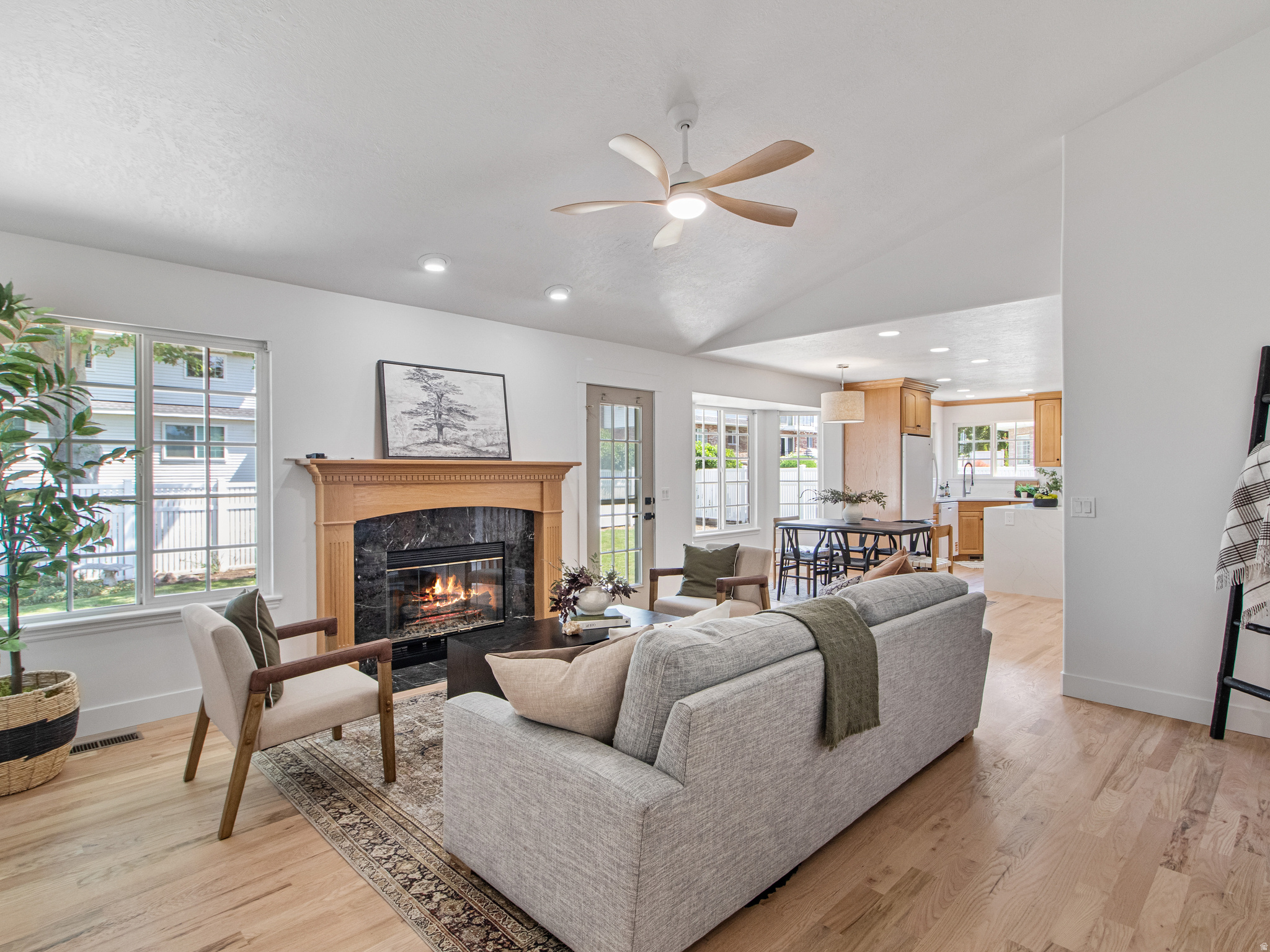 SUNSET VIEW ESTATES - Residential