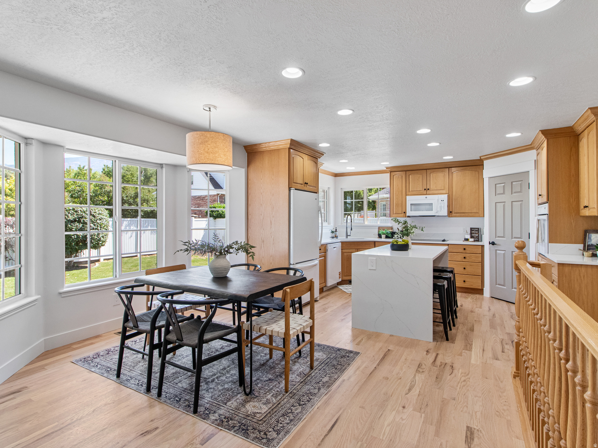 SUNSET VIEW ESTATES - Residential