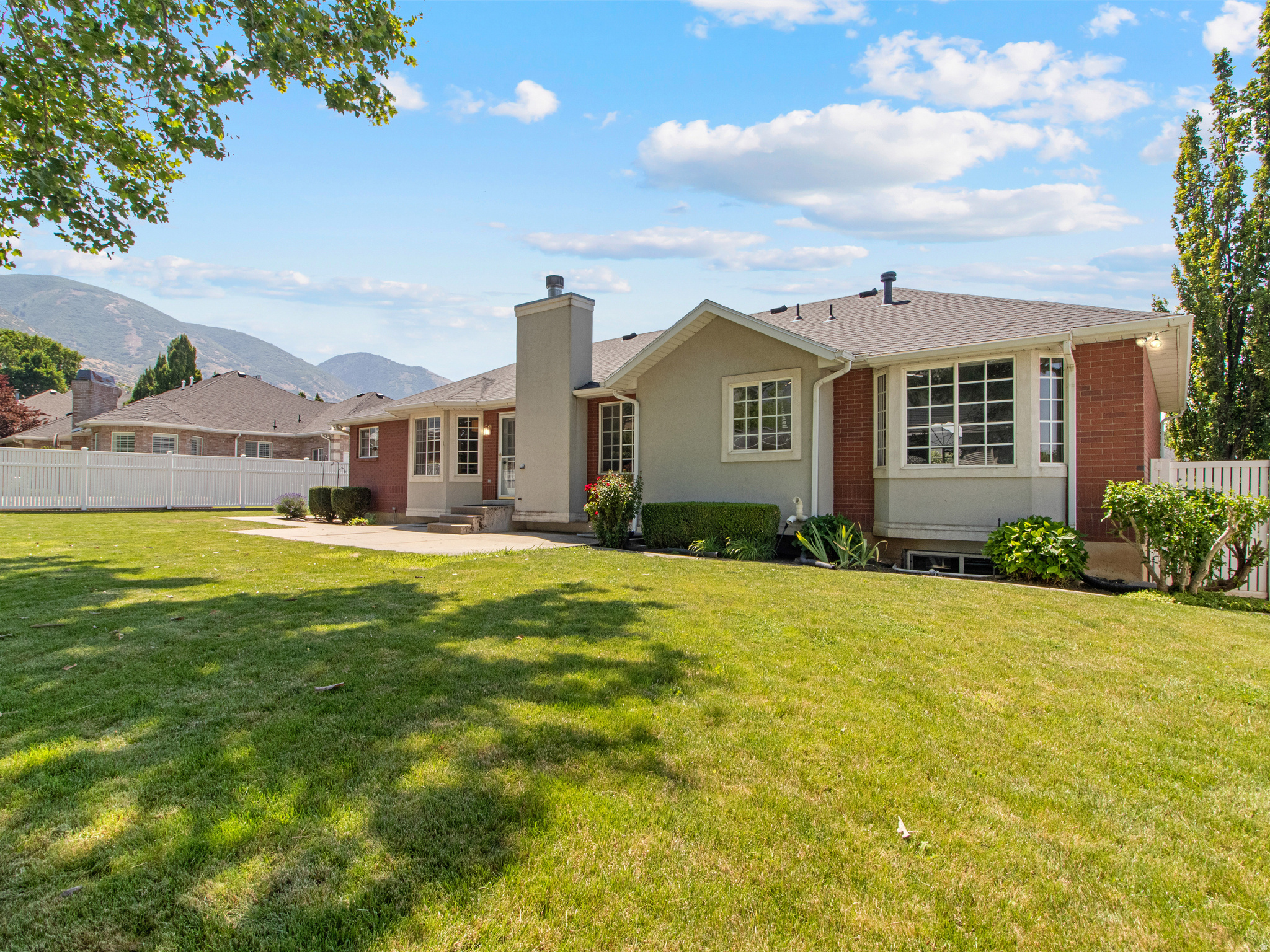 SUNSET VIEW ESTATES - Residential