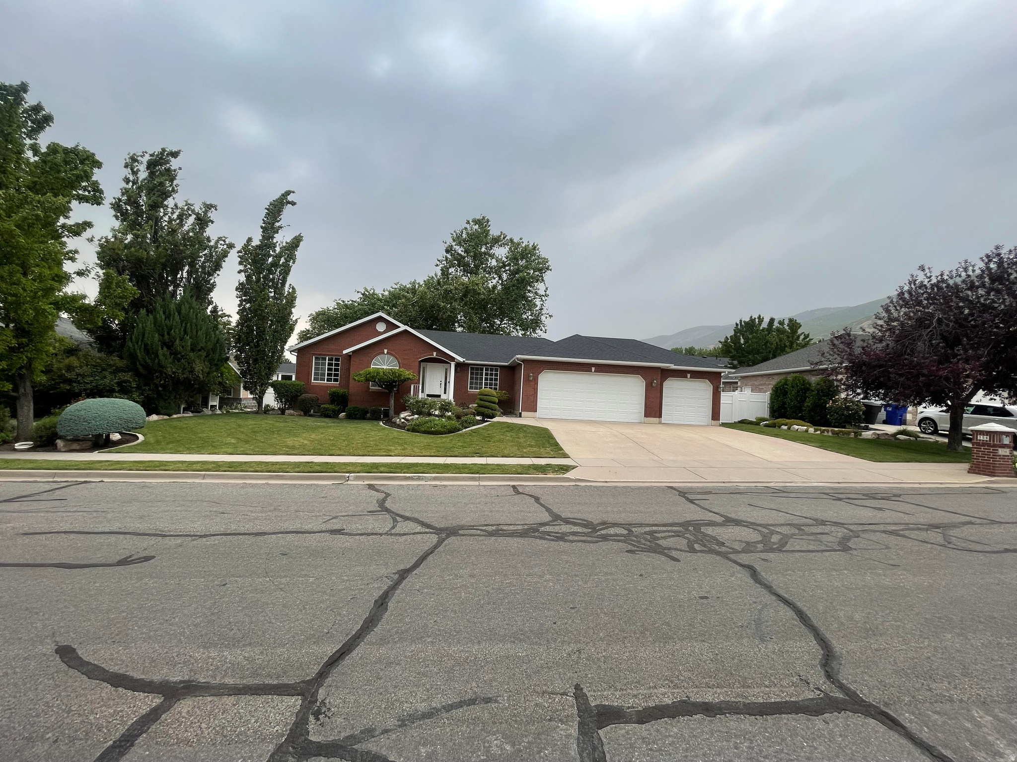 SUNSET VIEW ESTATES - Residential