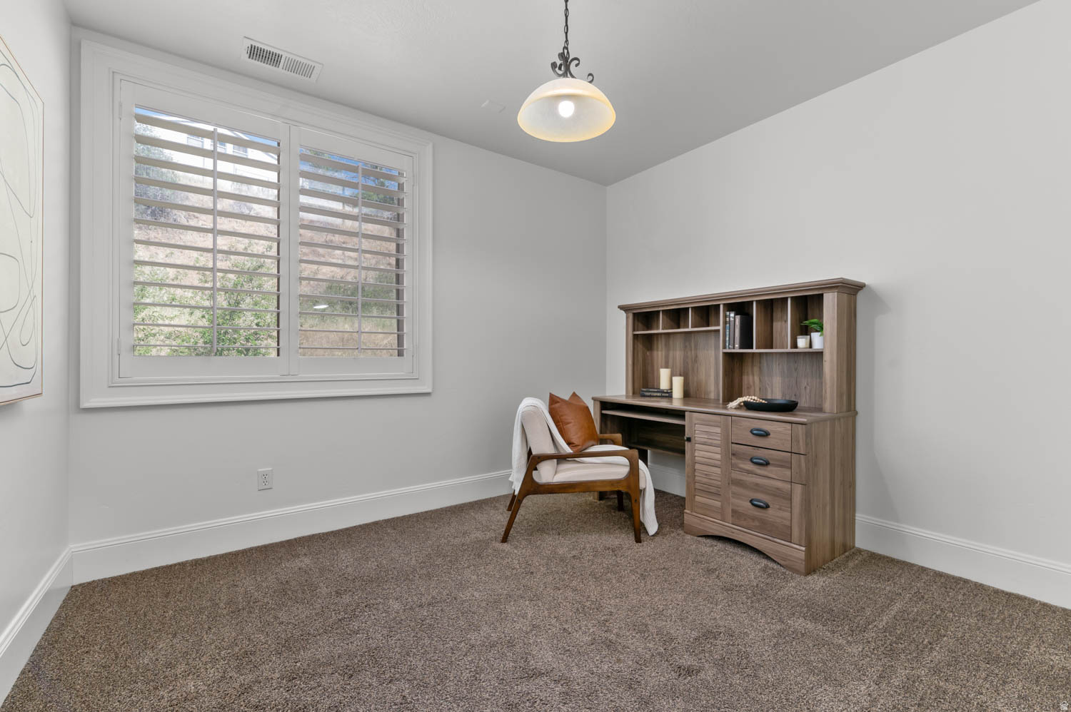 ARBORS ON THE AVENUE - Residential