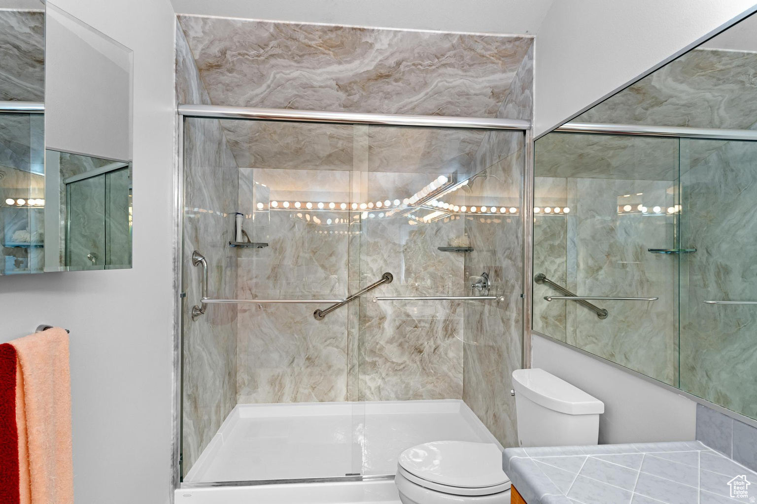 JUNIPER AT CANYON MEADOWS - Residential
