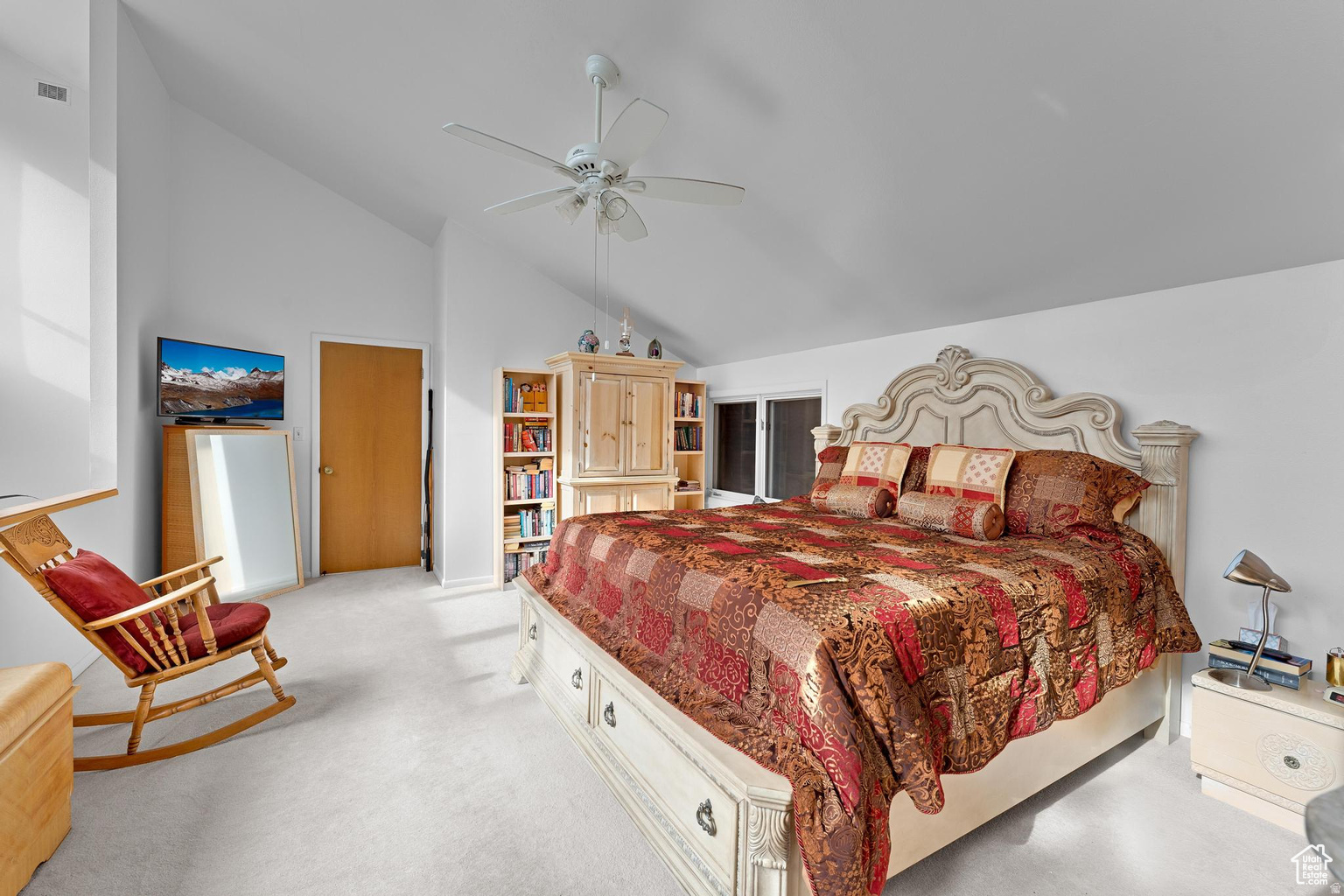 JUNIPER AT CANYON MEADOWS - Residential
