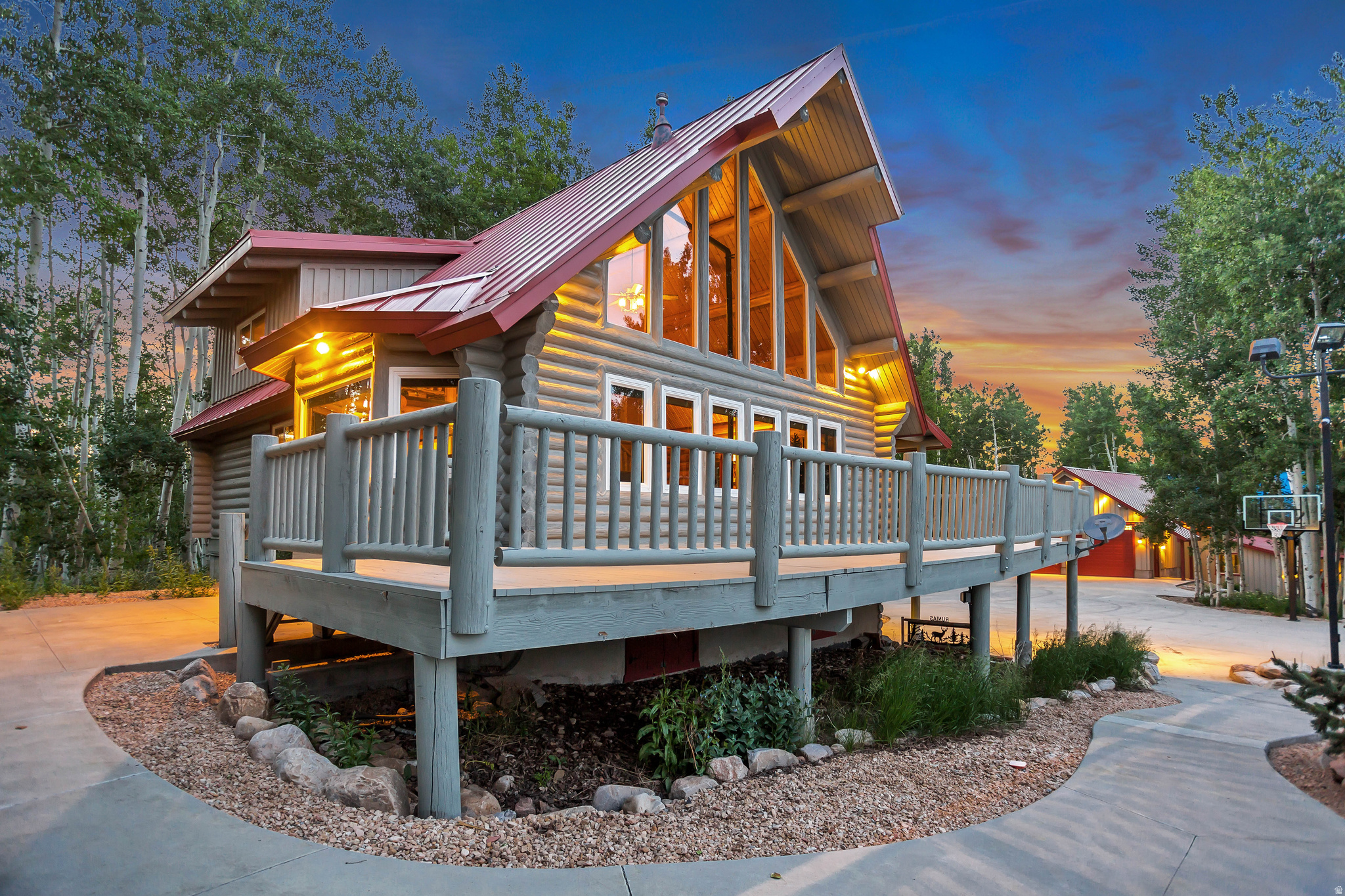 TIMBER LAKES - Residential