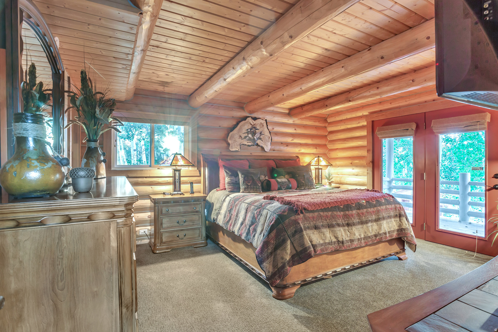TIMBER LAKES - Residential