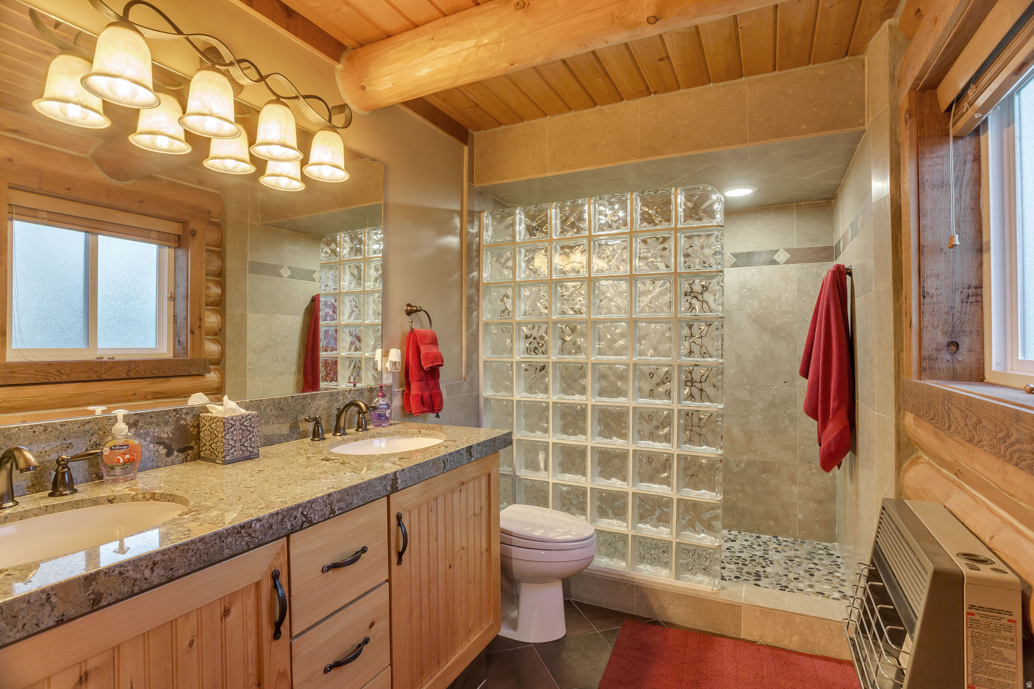 TIMBER LAKES - Residential