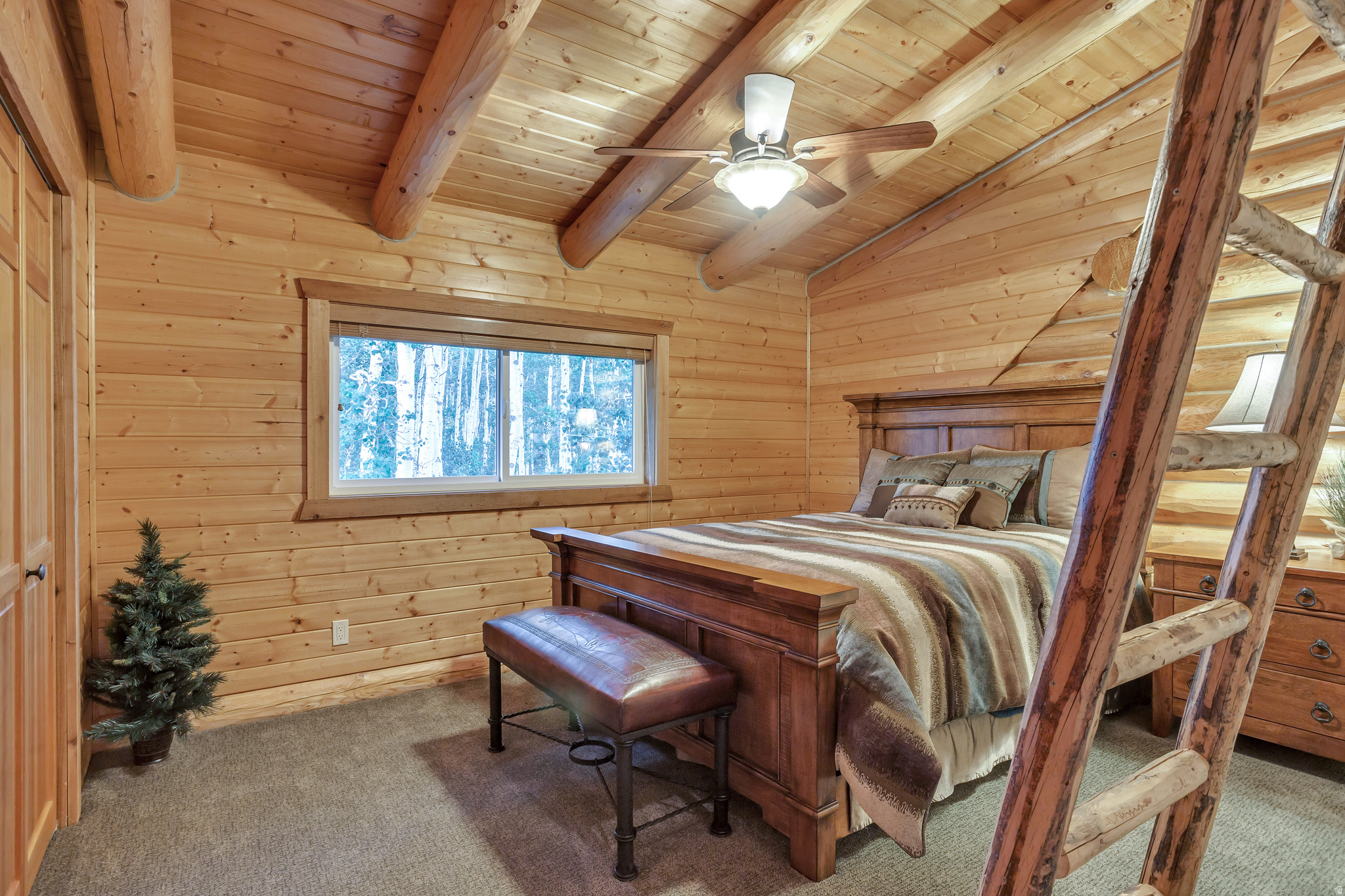 TIMBER LAKES - Residential