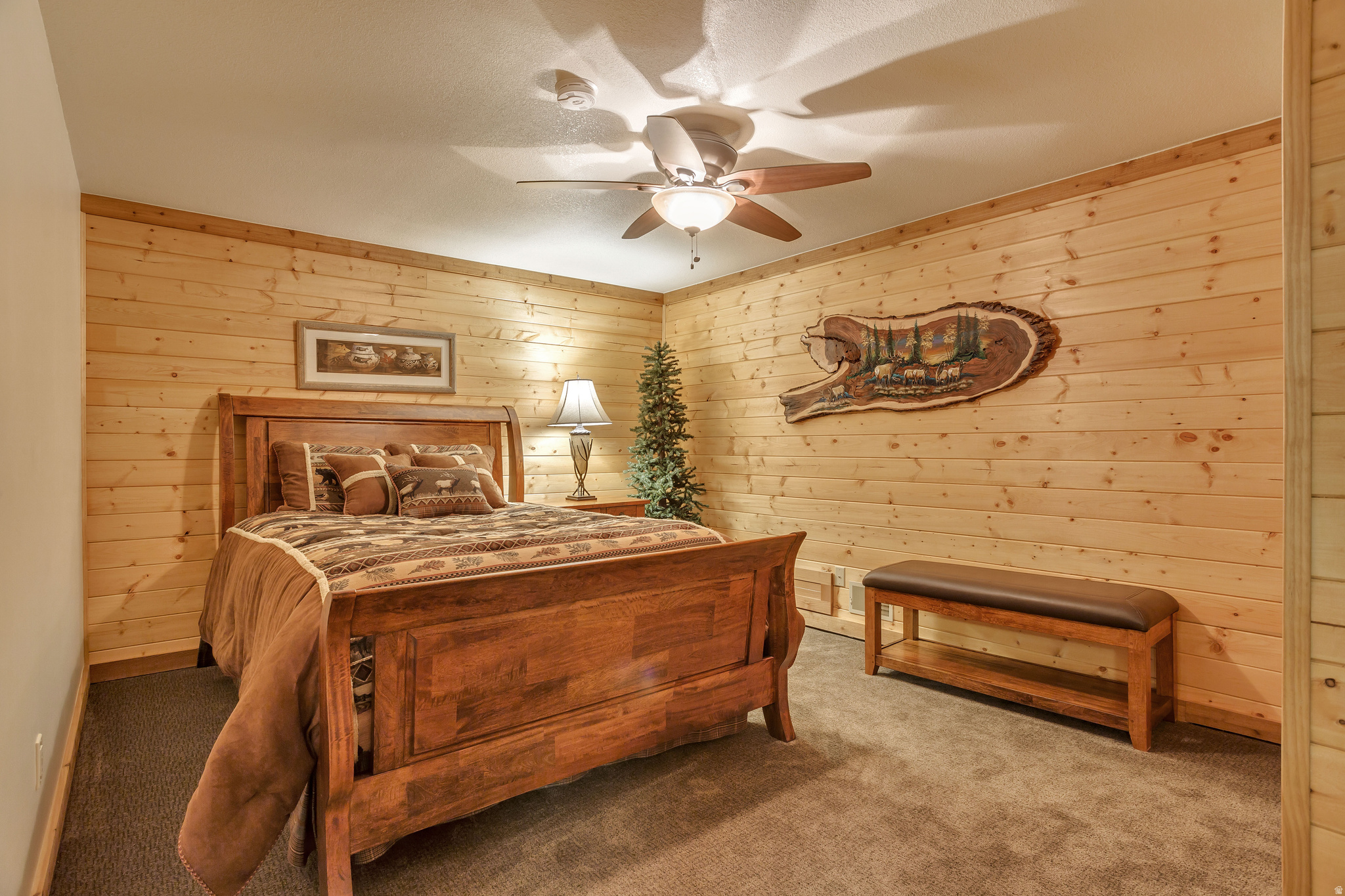 TIMBER LAKES - Residential