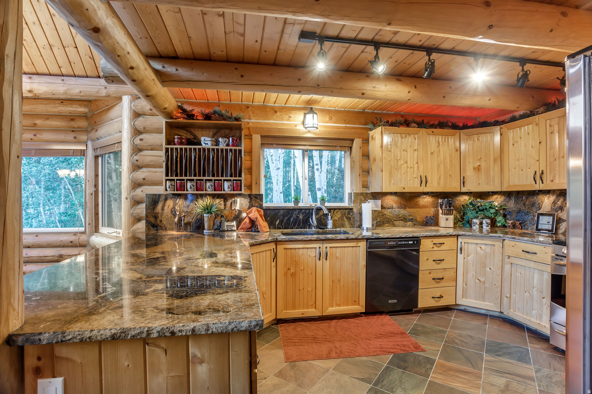 TIMBER LAKES - Residential