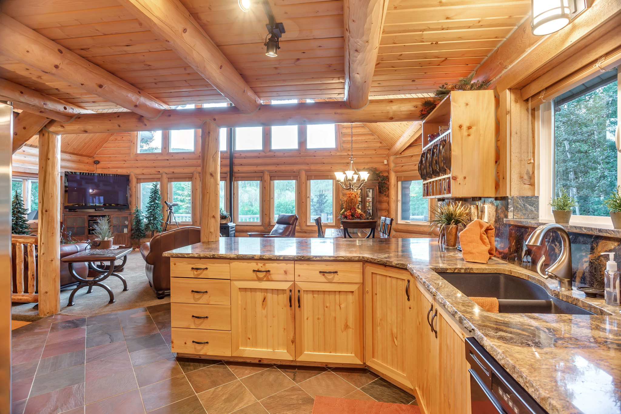 TIMBER LAKES - Residential