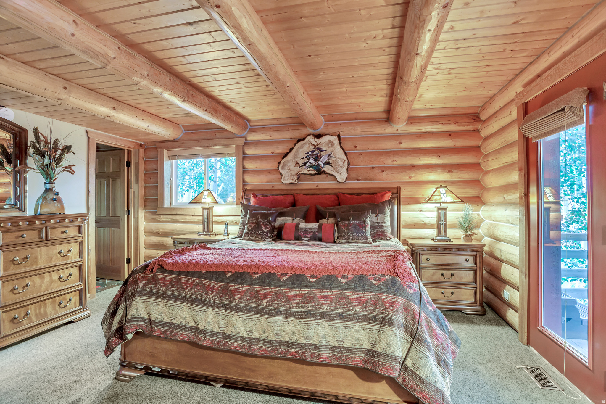 TIMBER LAKES - Residential