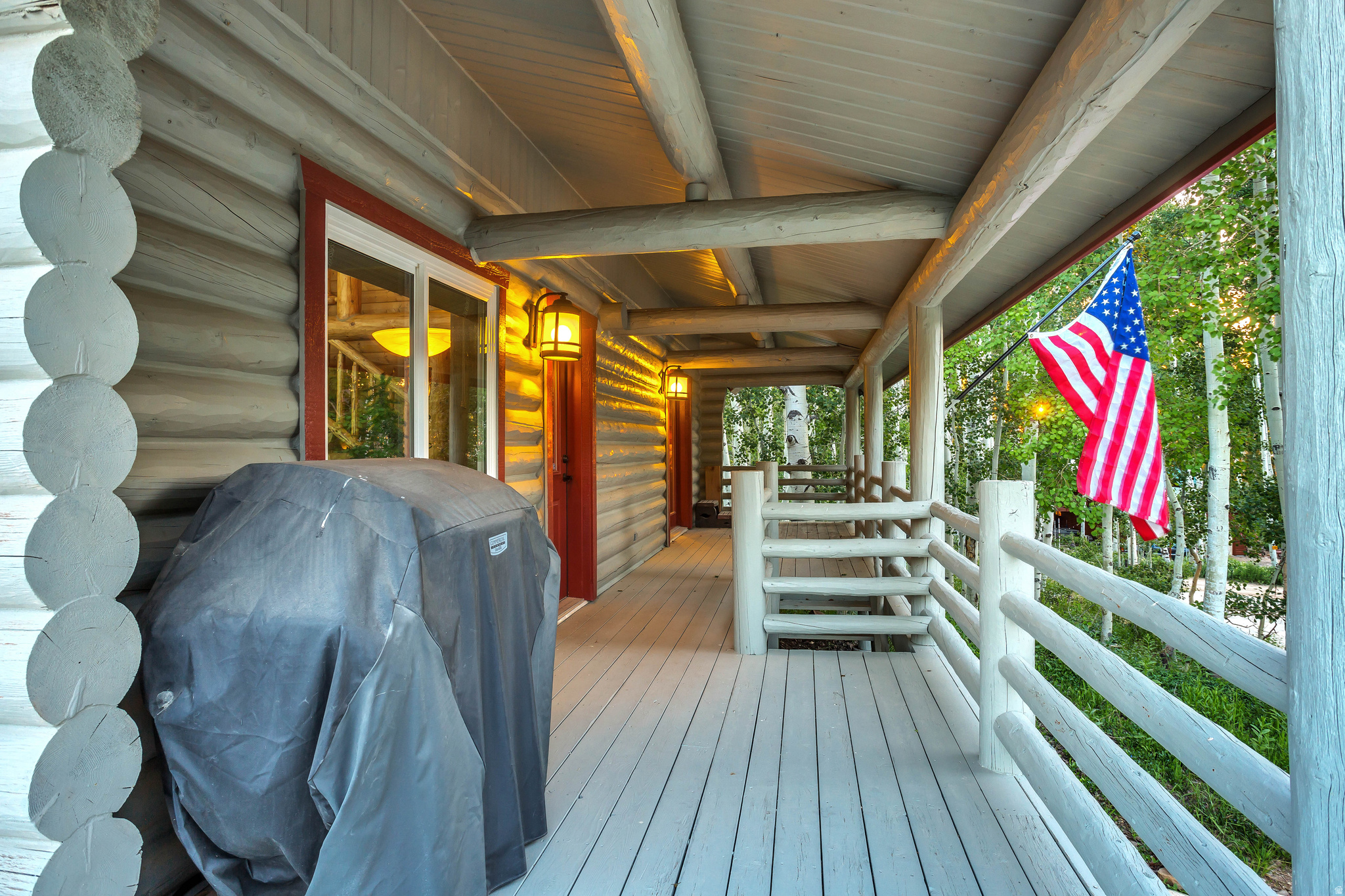 TIMBER LAKES - Residential