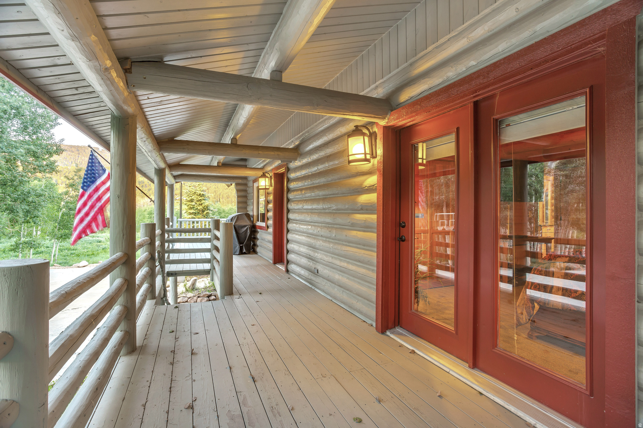 TIMBER LAKES - Residential