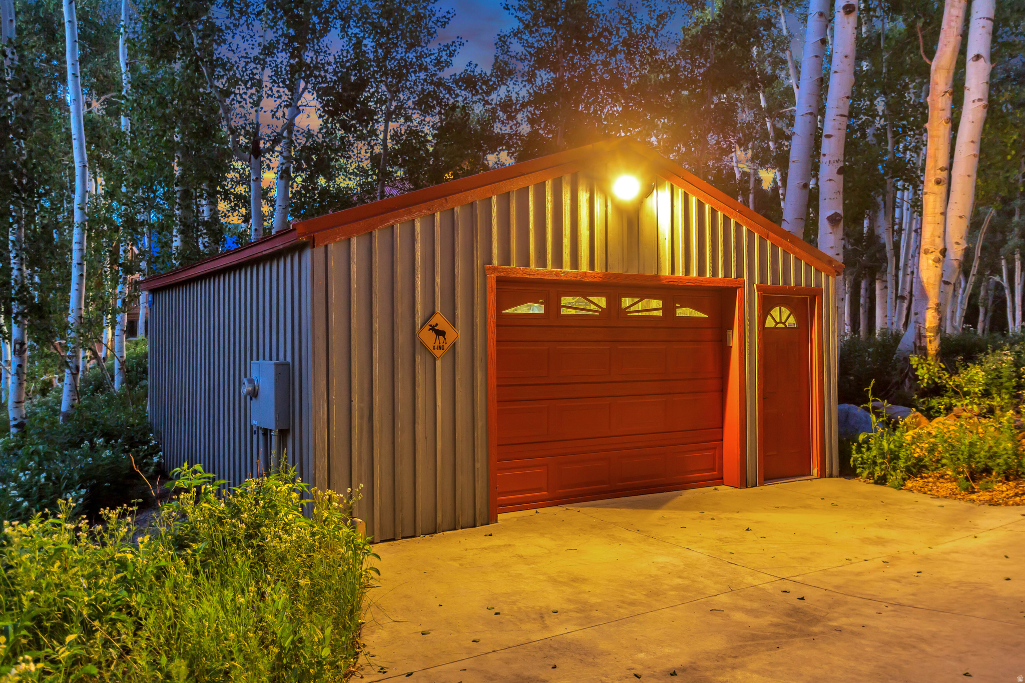 TIMBER LAKES - Residential
