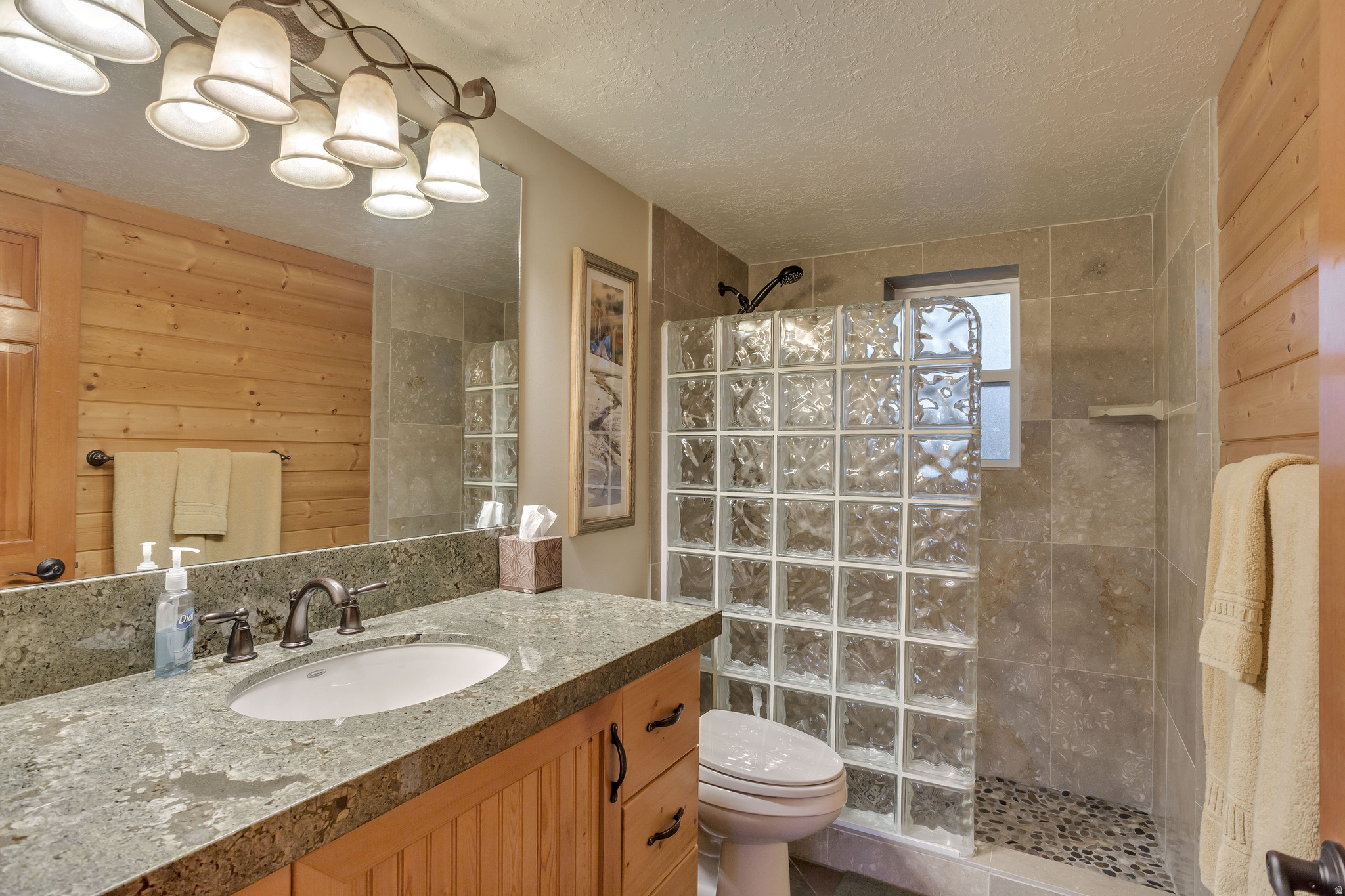 TIMBER LAKES - Residential
