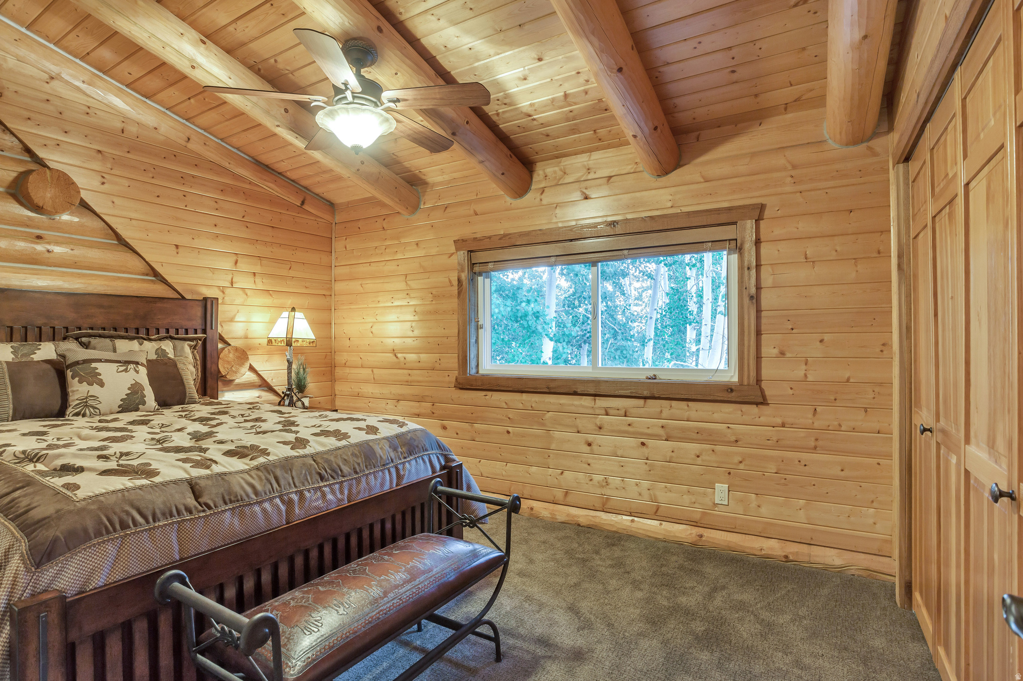 TIMBER LAKES - Residential