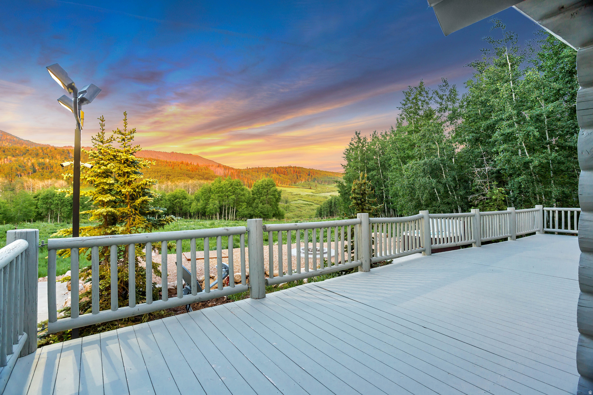 TIMBER LAKES - Residential