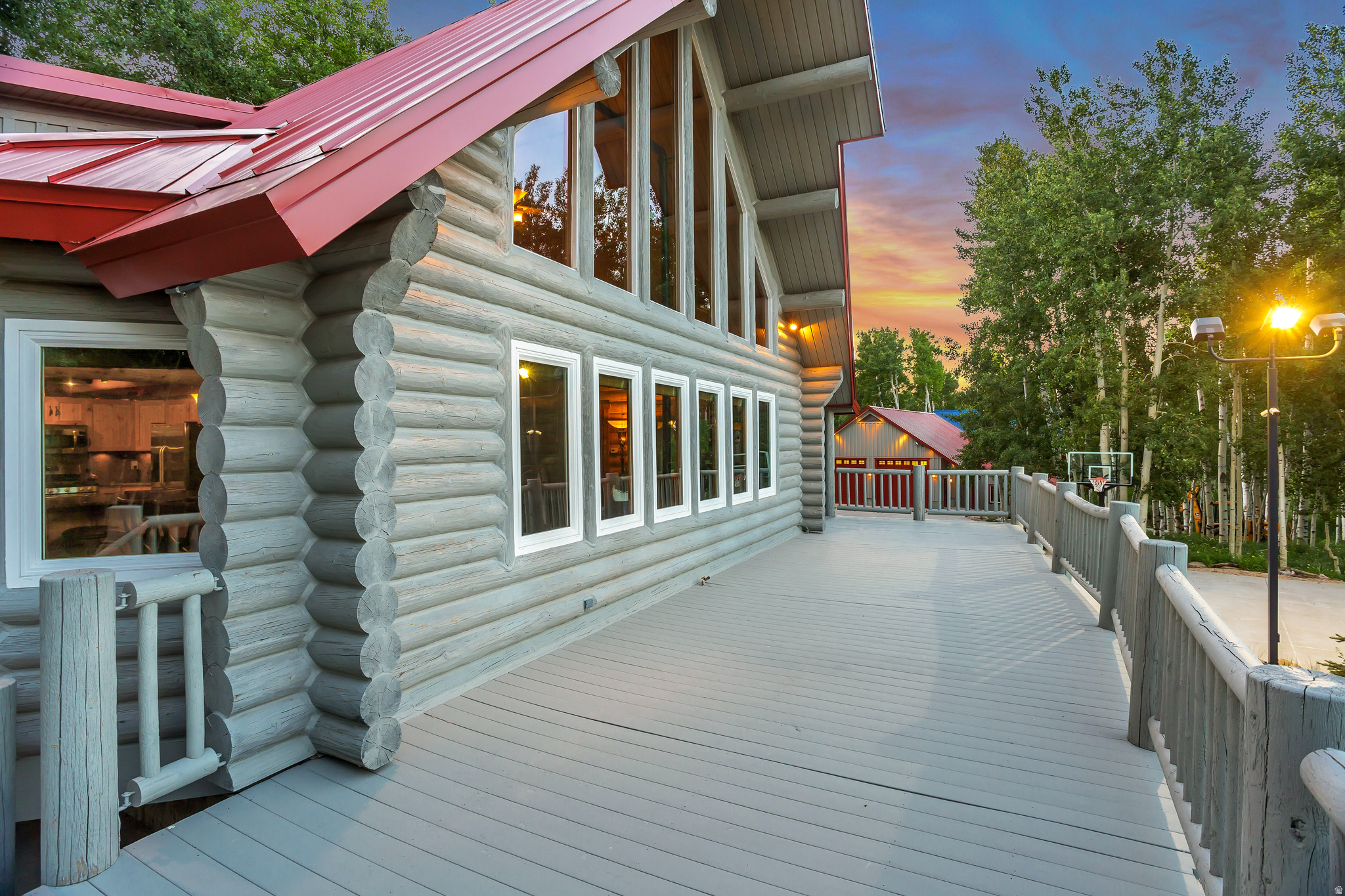 TIMBER LAKES - Residential
