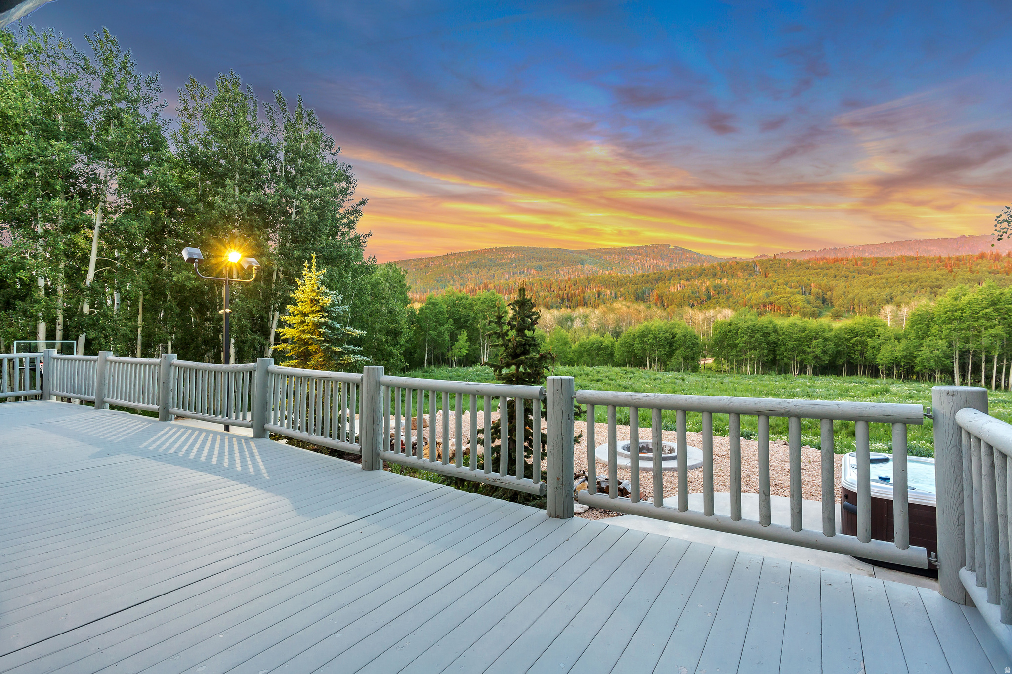 TIMBER LAKES - Residential