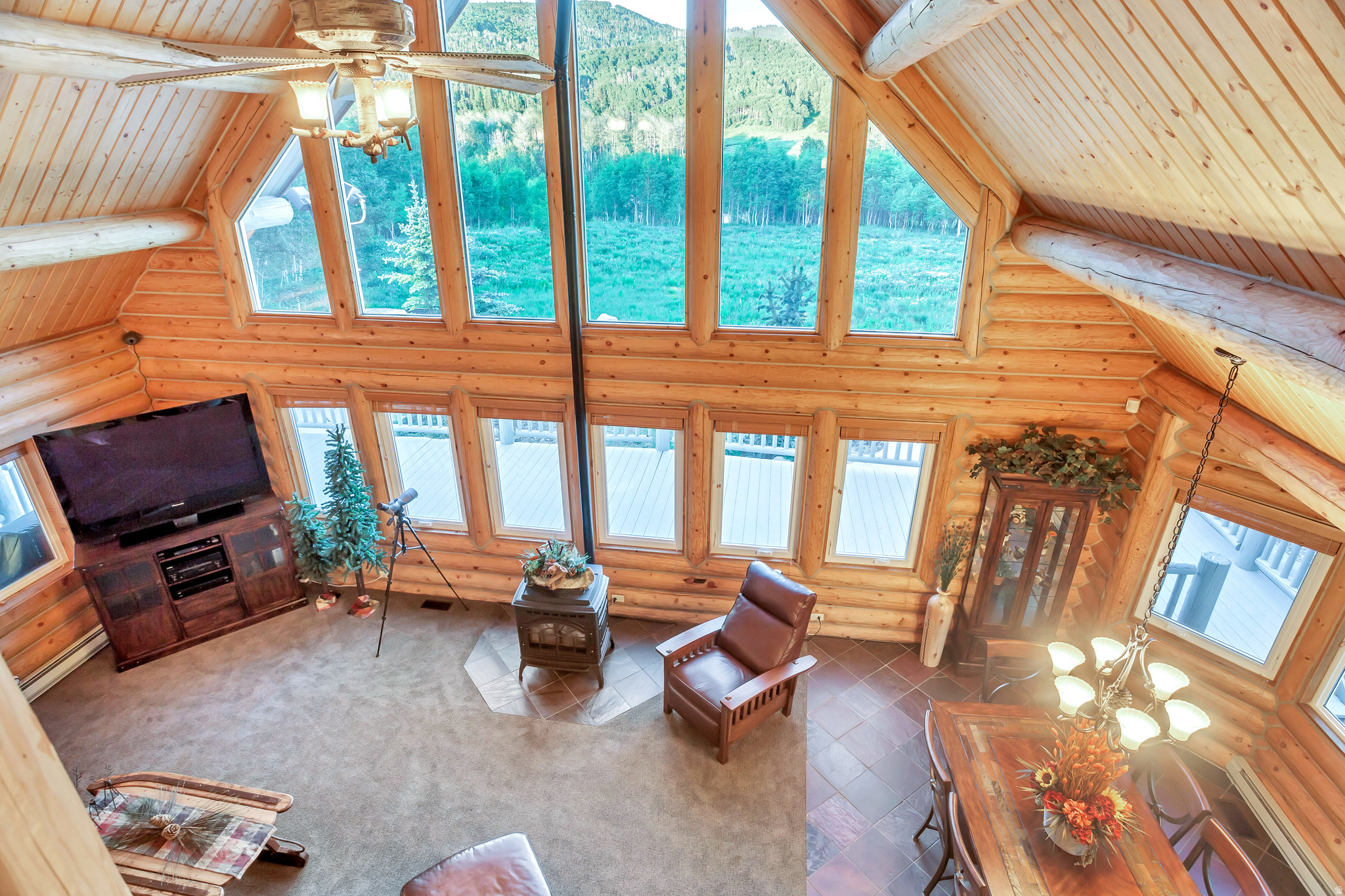 TIMBER LAKES - Residential
