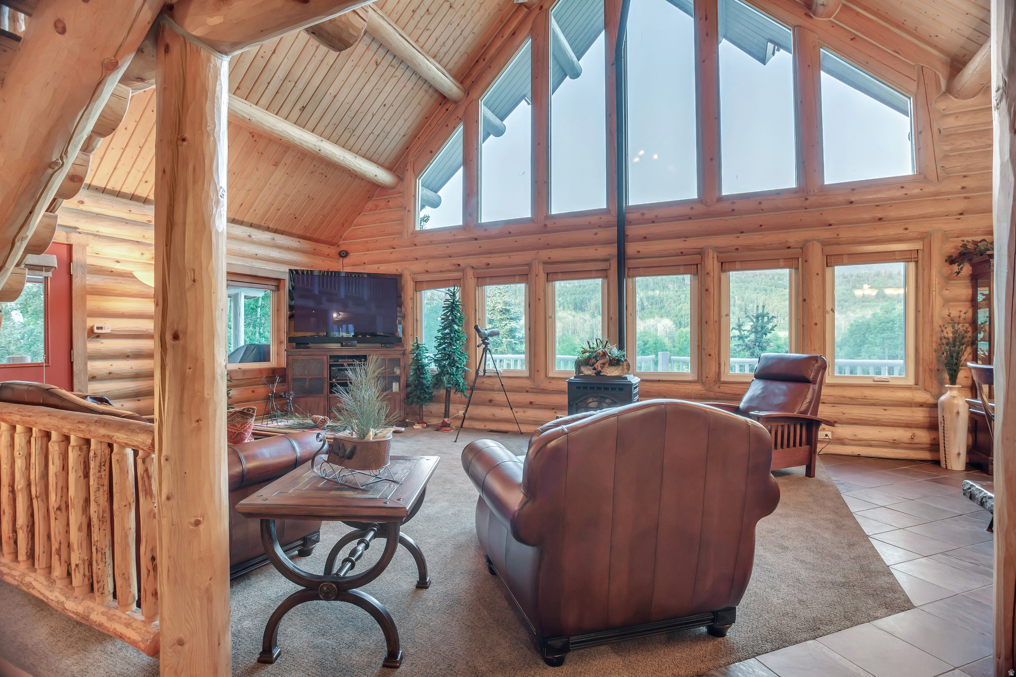 TIMBER LAKES - Residential