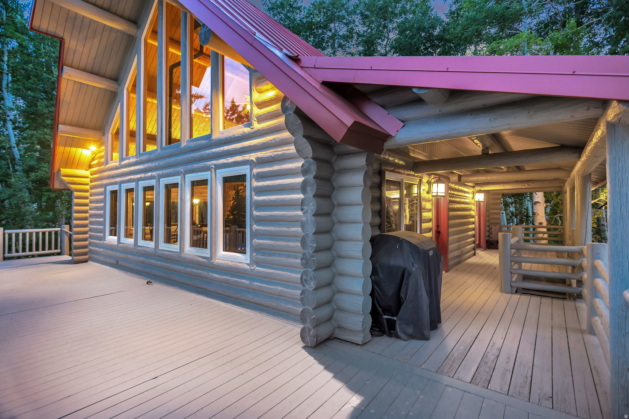 TIMBER LAKES - Residential