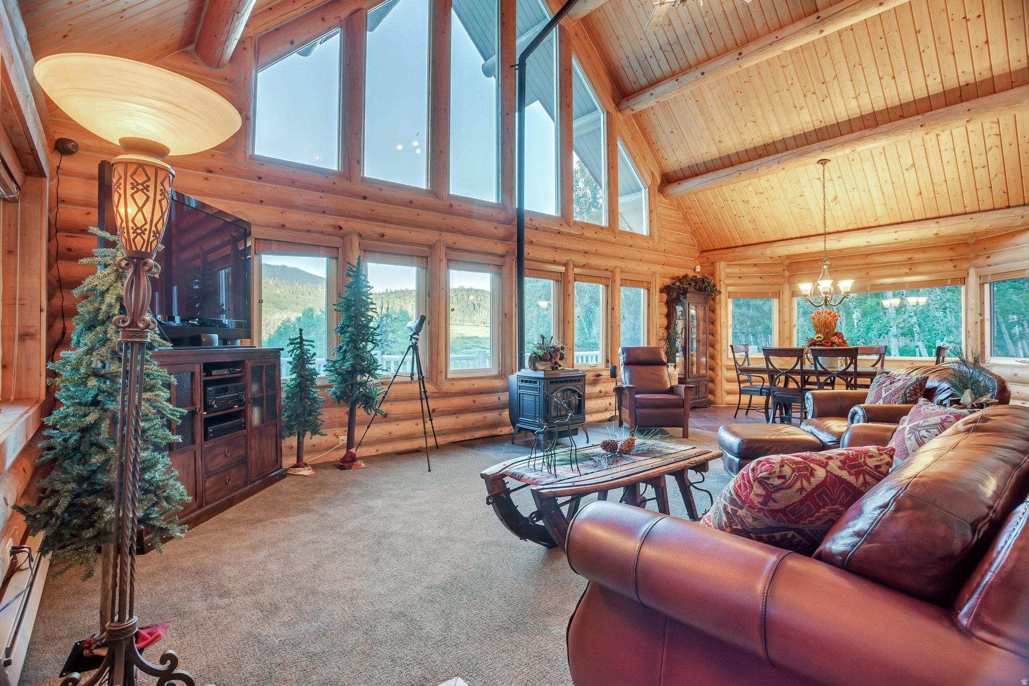 TIMBER LAKES - Residential