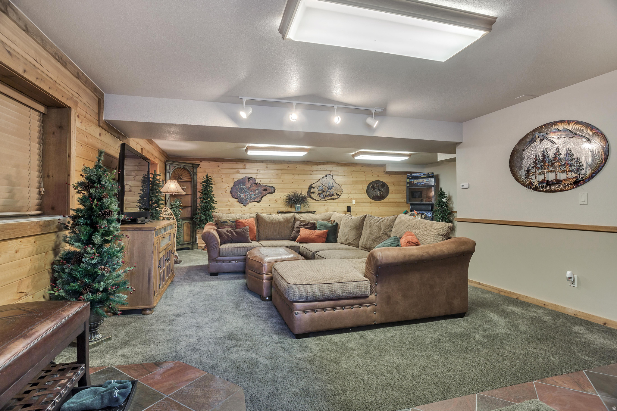 TIMBER LAKES - Residential