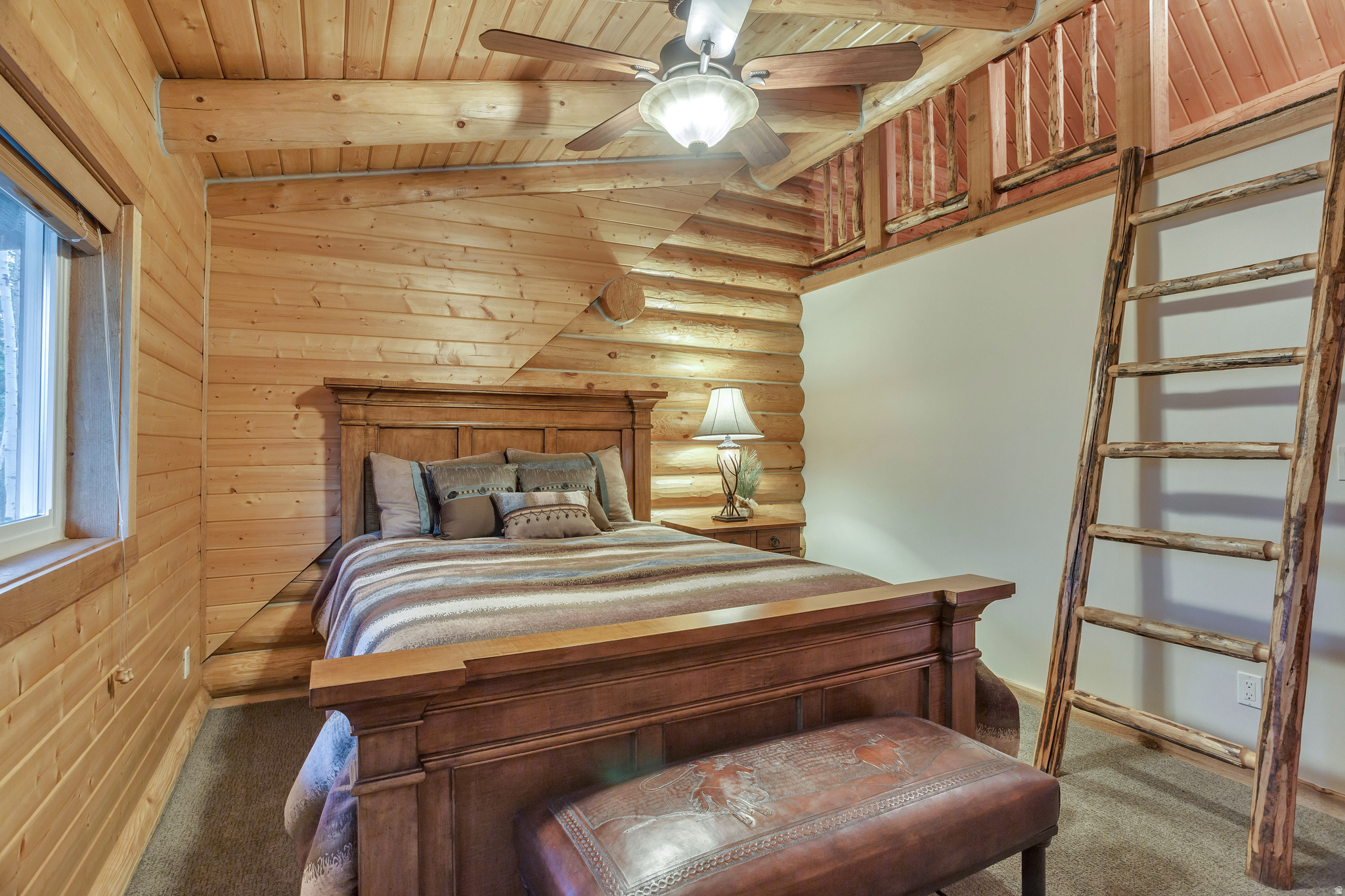 TIMBER LAKES - Residential