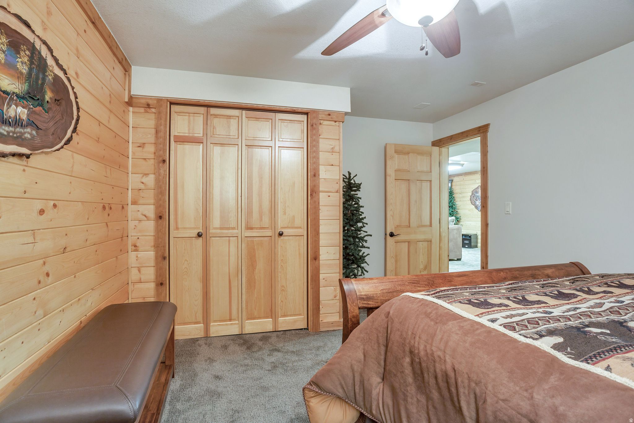 TIMBER LAKES - Residential