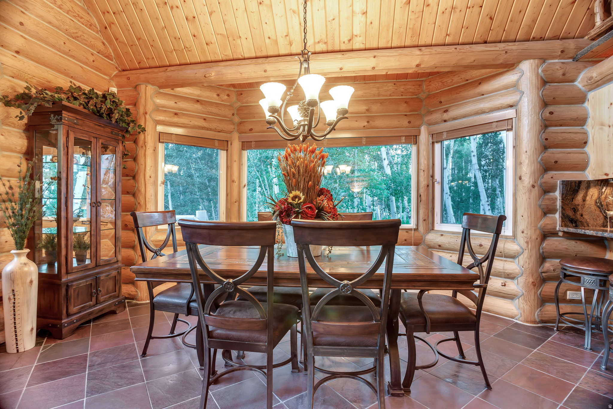 TIMBER LAKES - Residential
