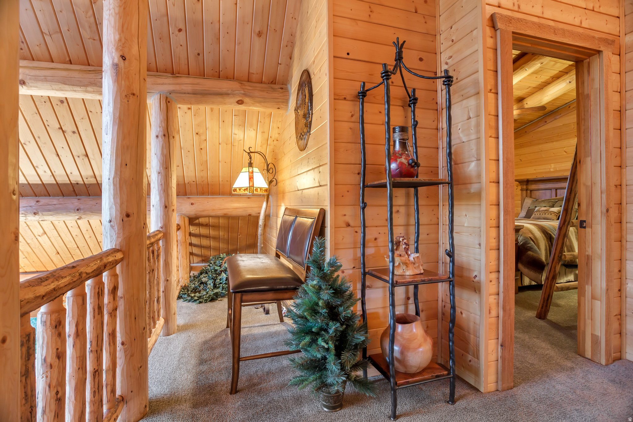 TIMBER LAKES - Residential