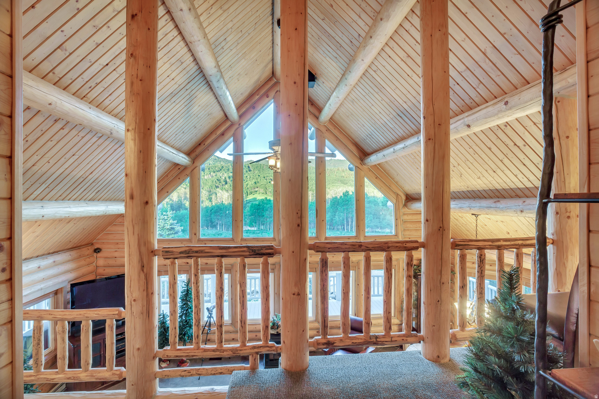 TIMBER LAKES - Residential
