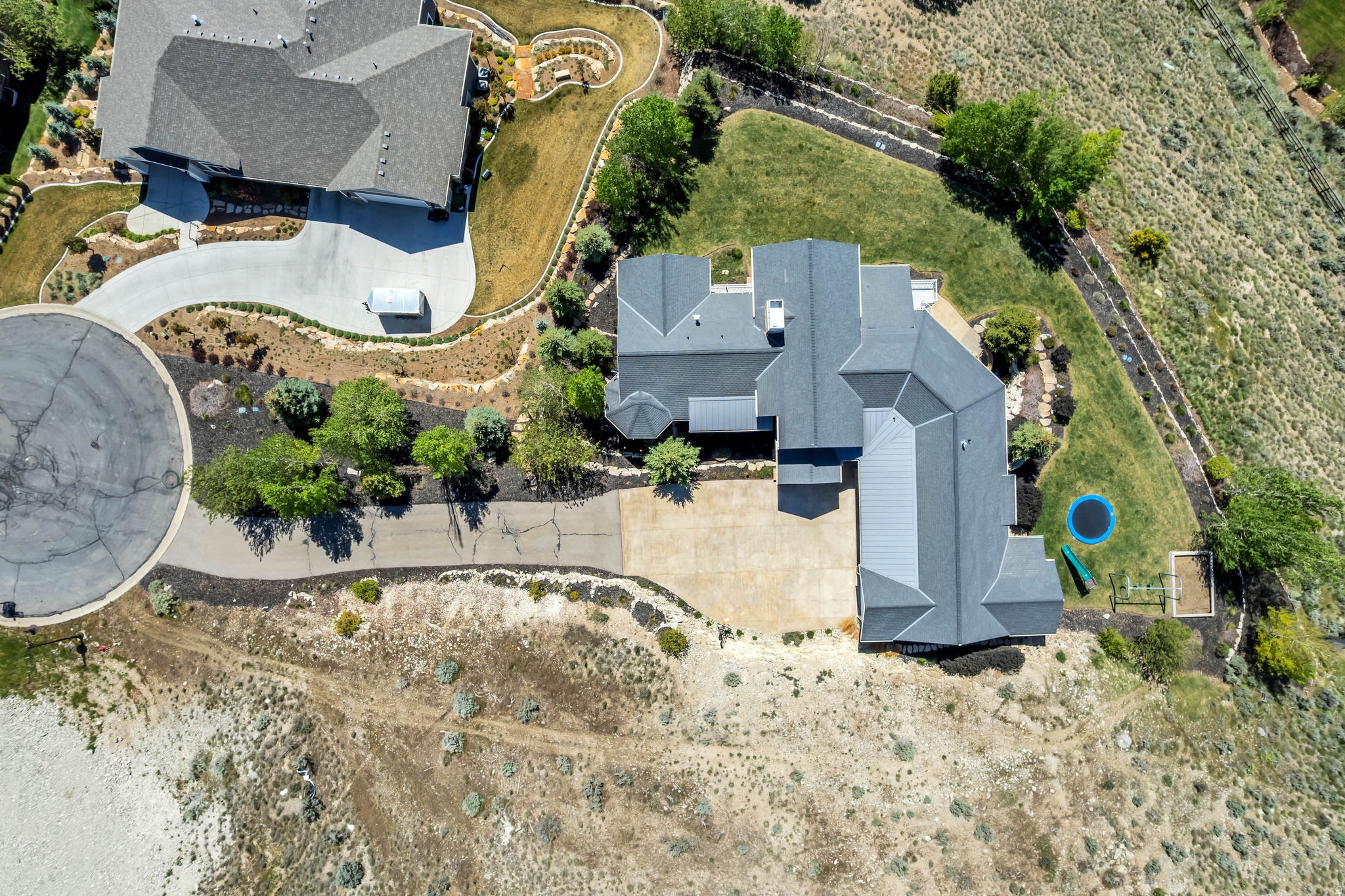 LAKE CREEK - Residential