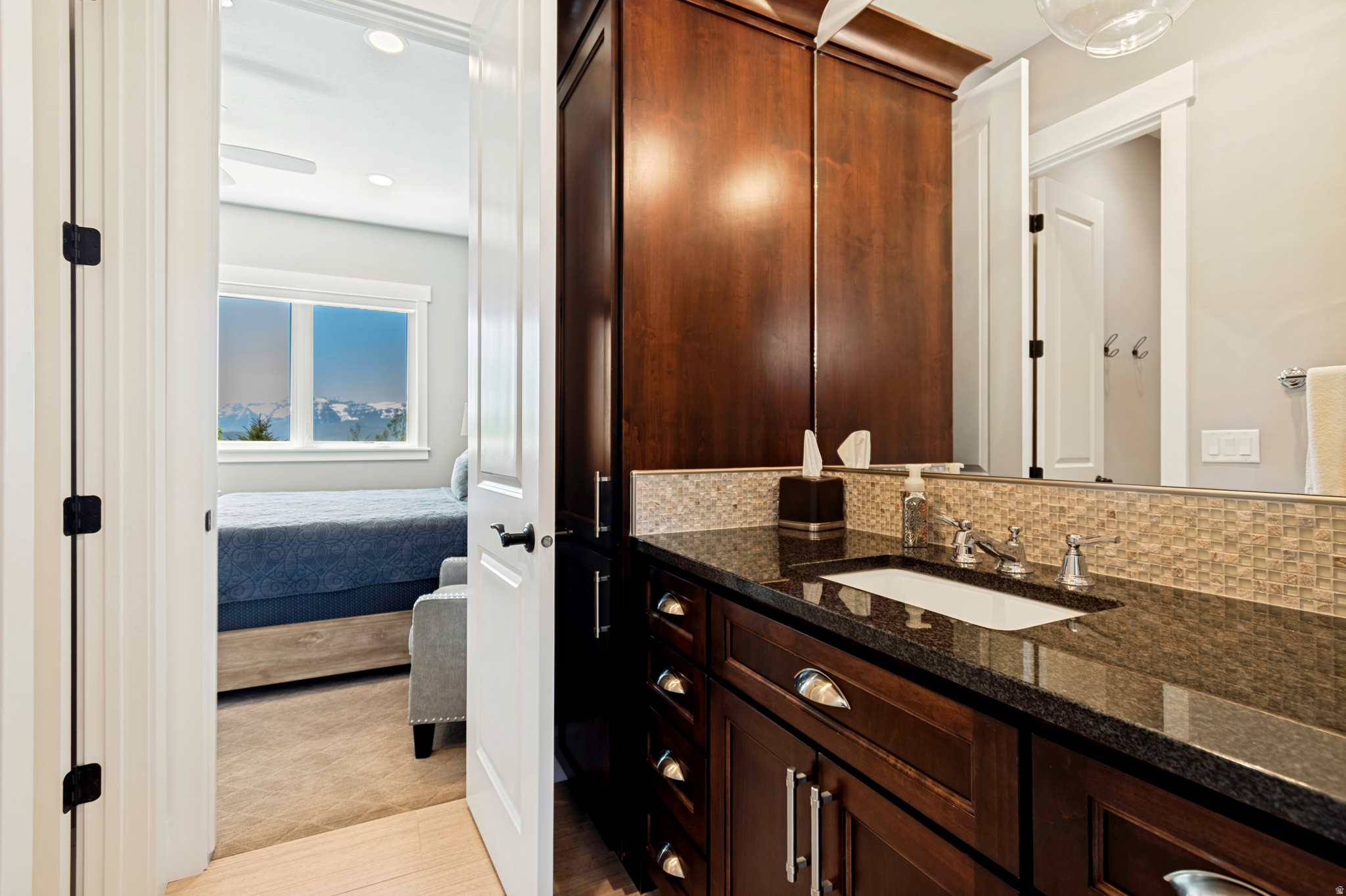 LAKE CREEK - Residential