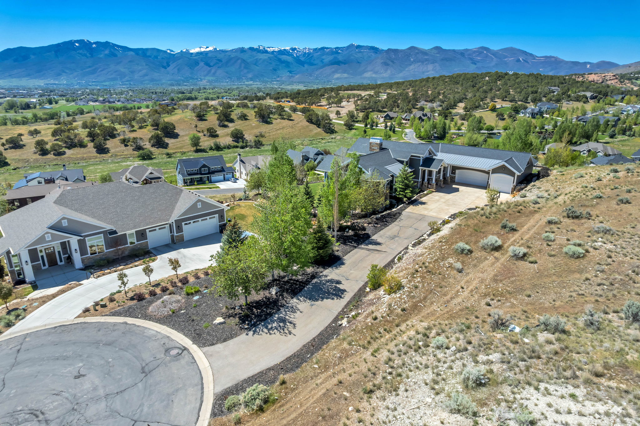 LAKE CREEK - Residential