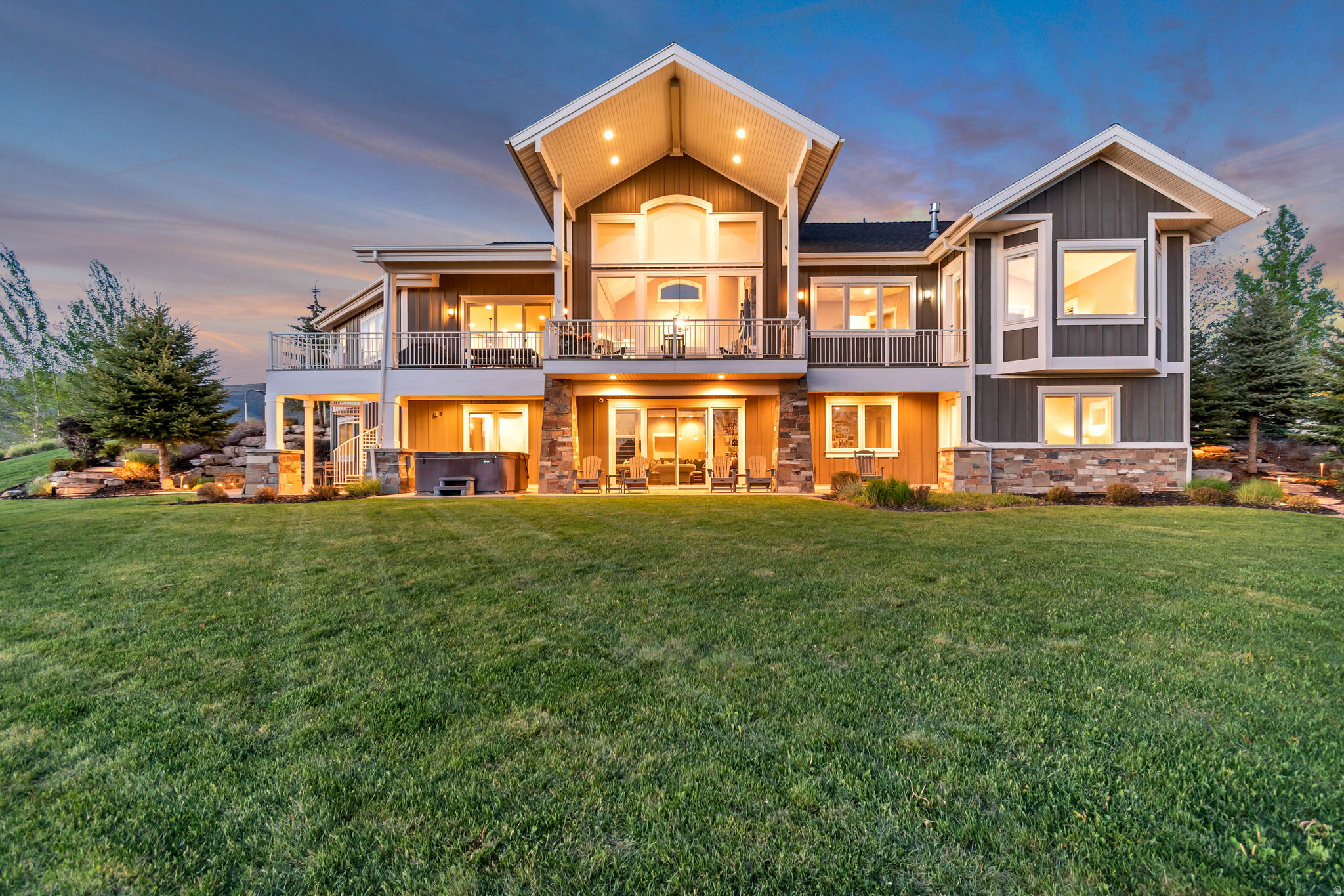 LAKE CREEK - Residential