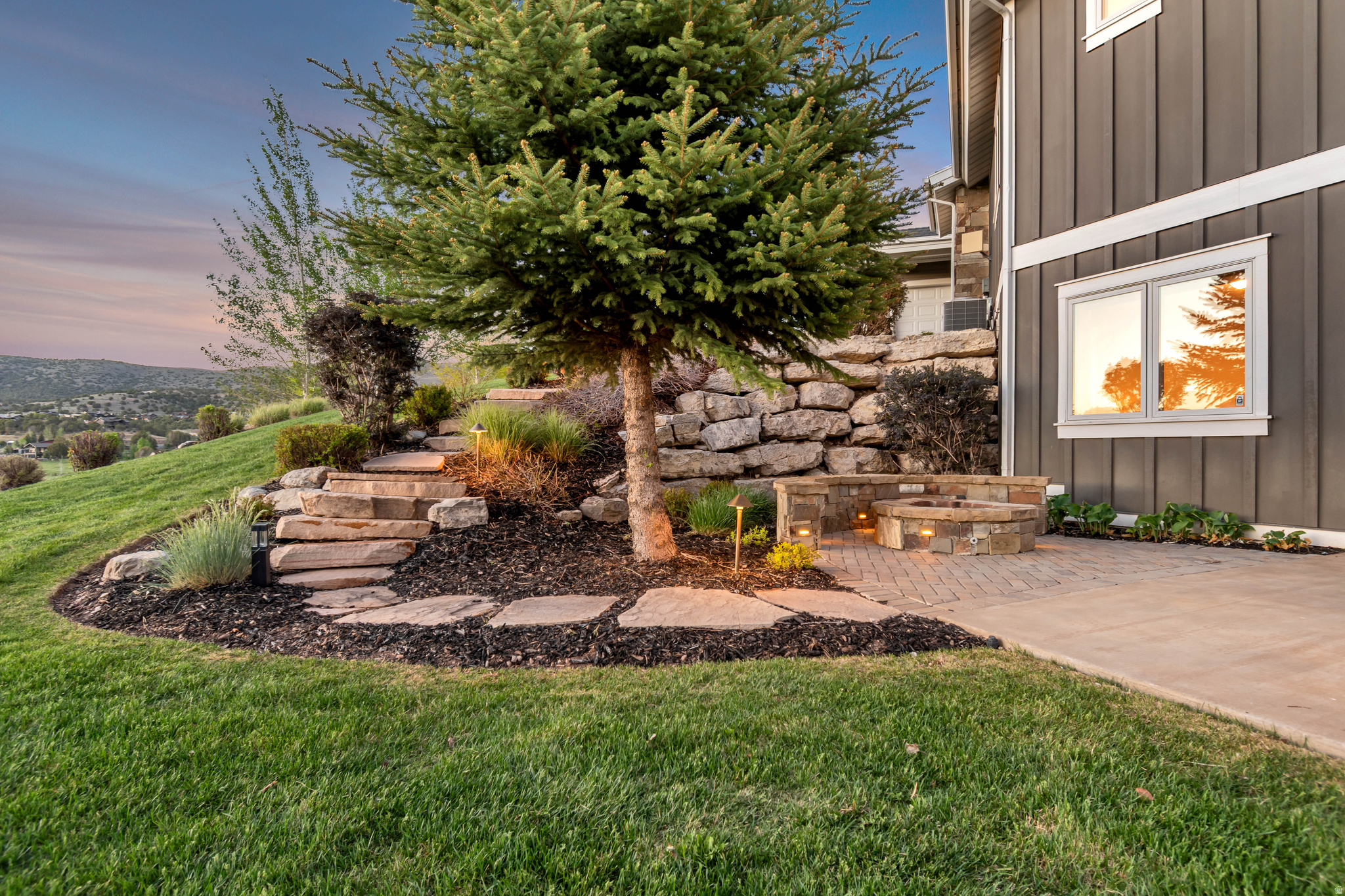 LAKE CREEK - Residential