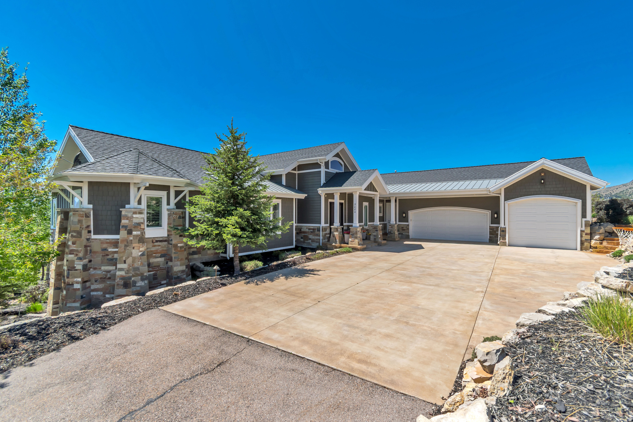 LAKE CREEK - Residential