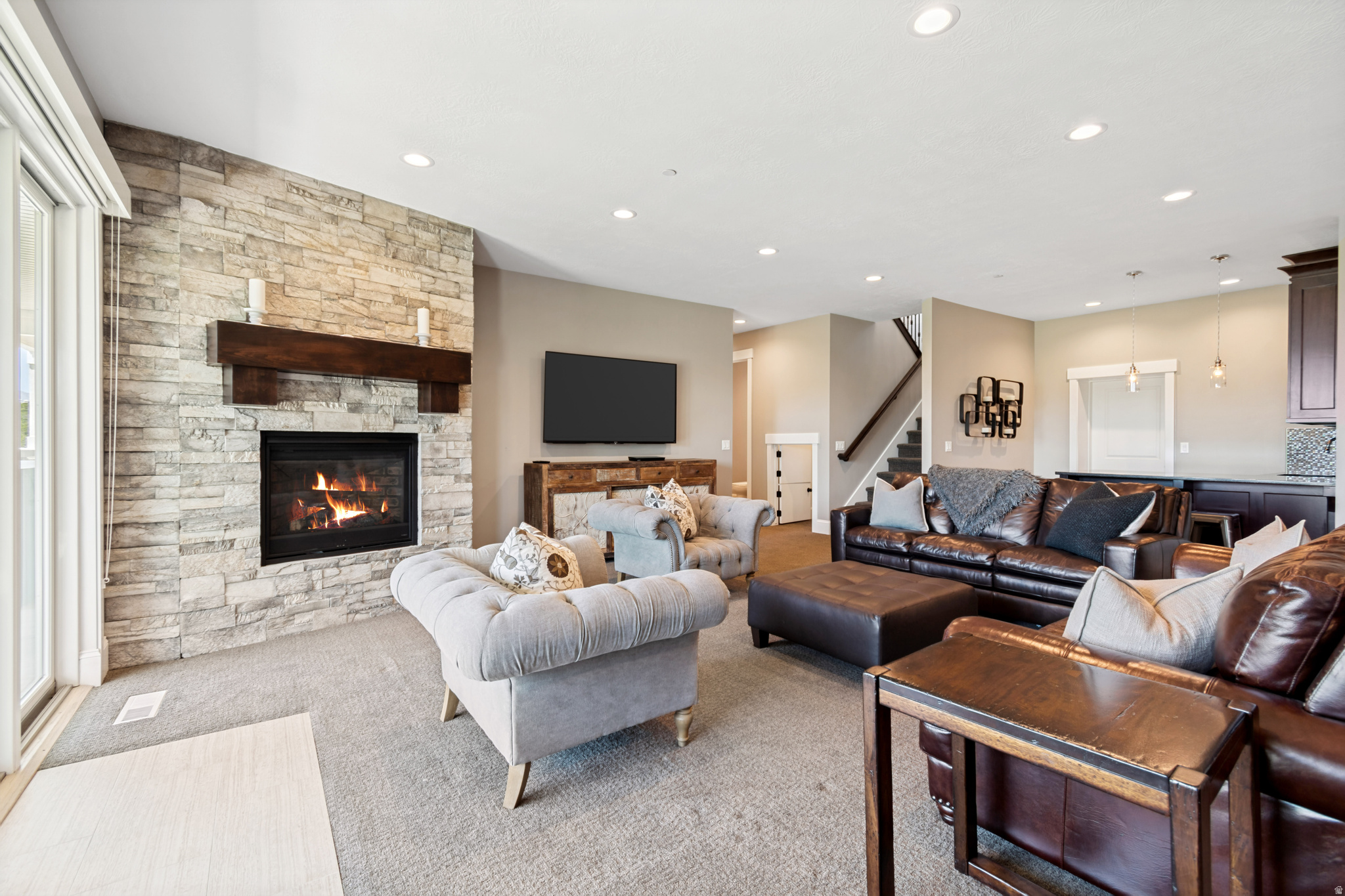 LAKE CREEK - Residential