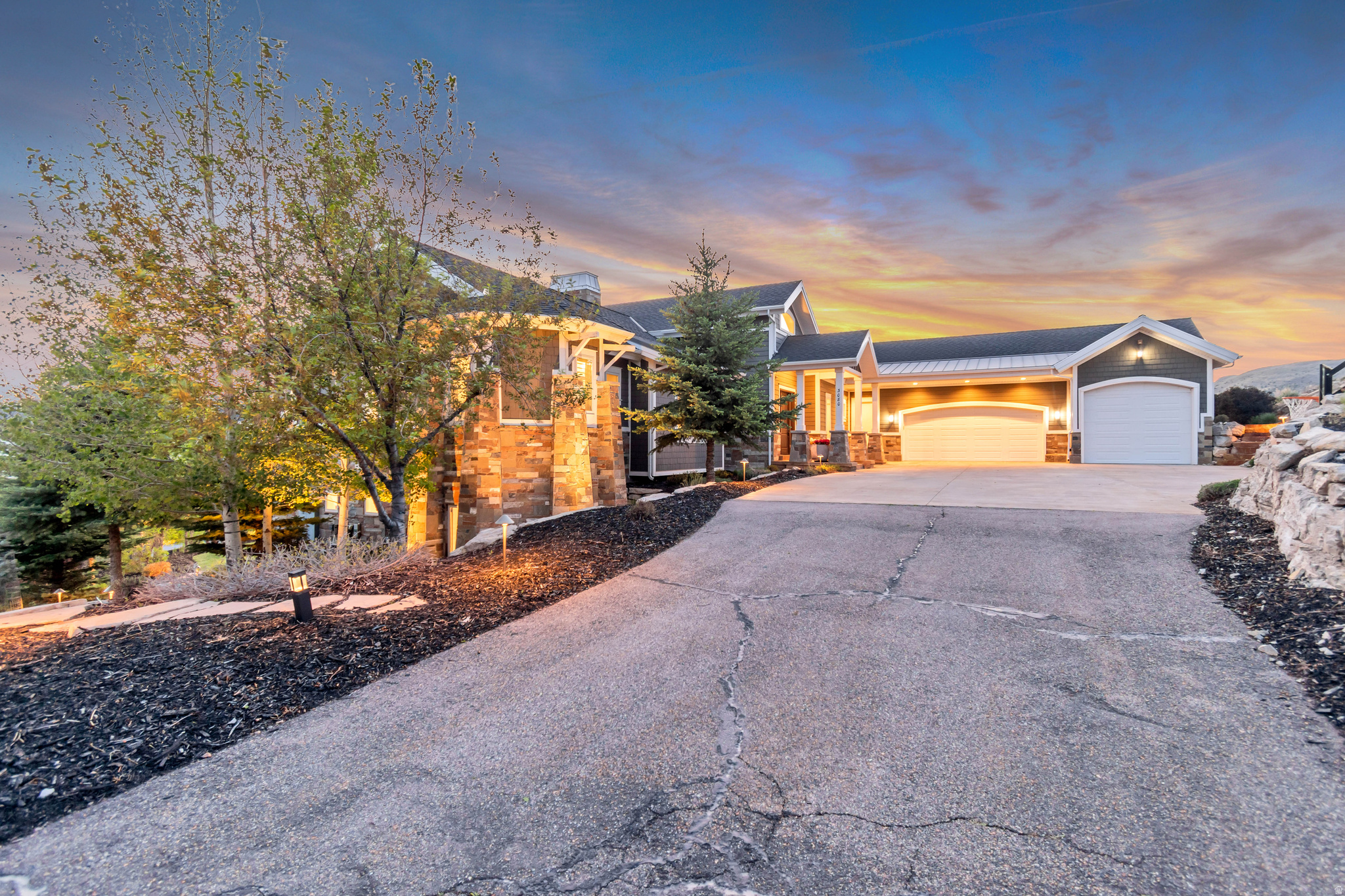 LAKE CREEK - Residential