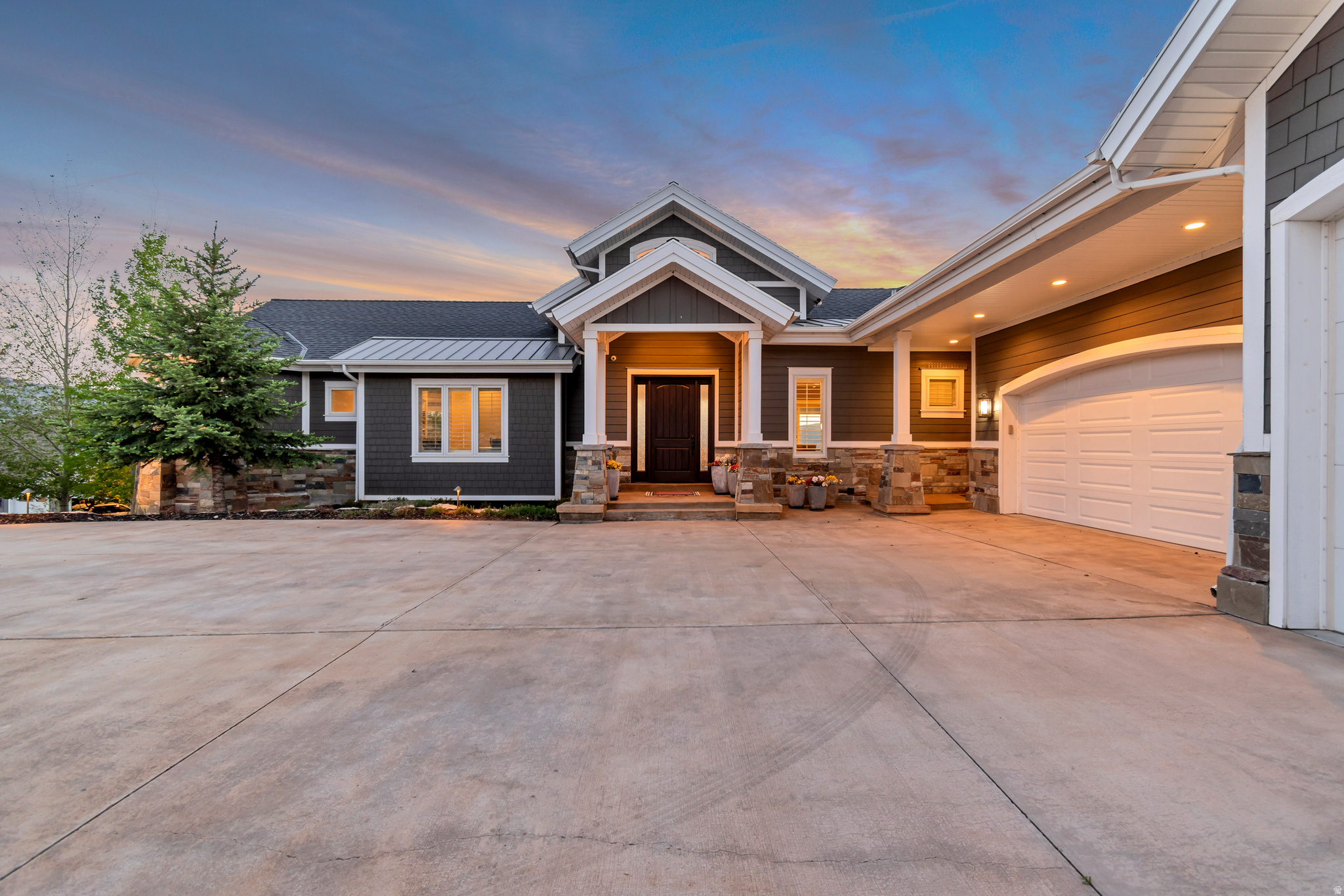 LAKE CREEK - Residential