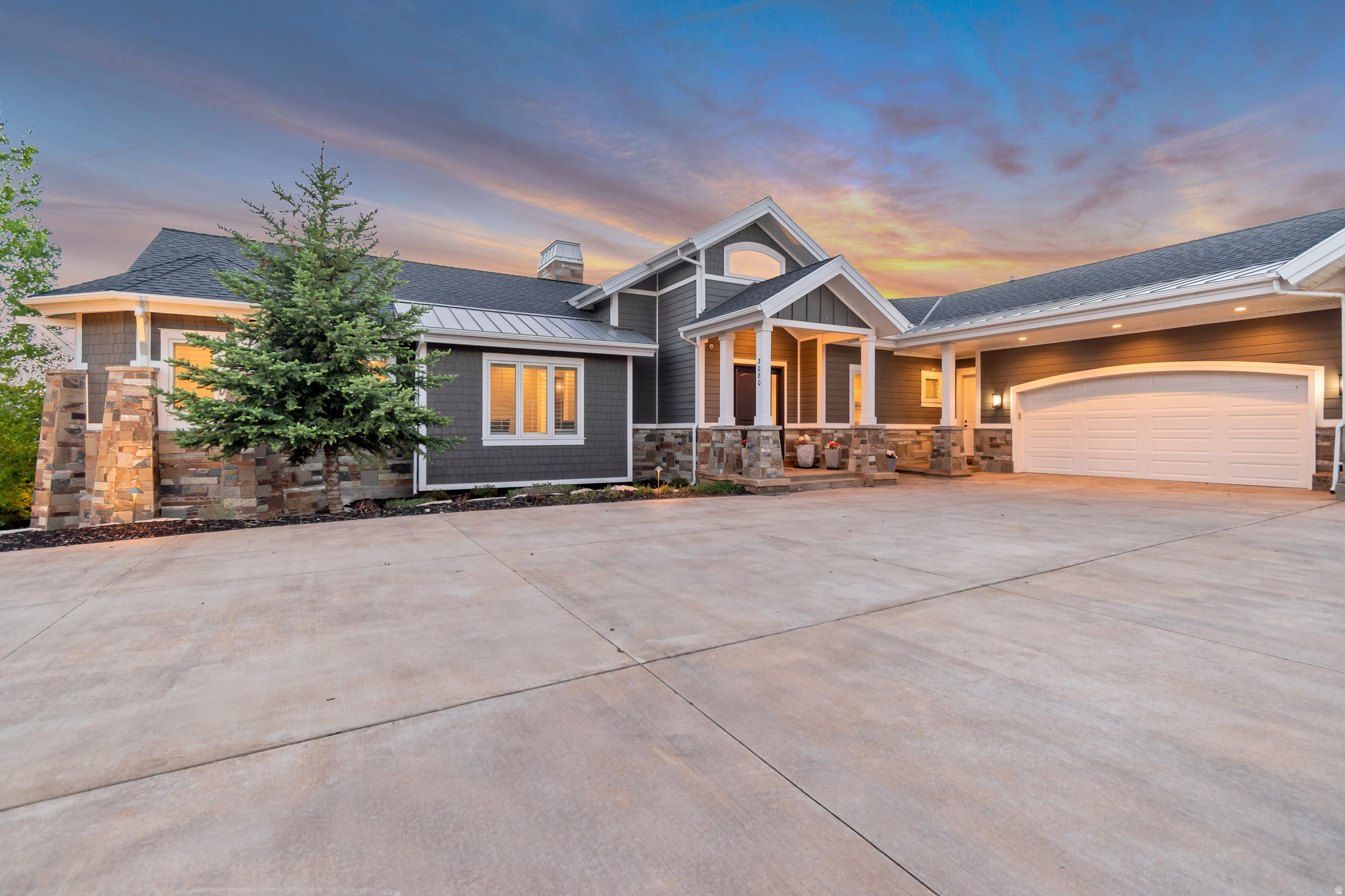 LAKE CREEK - Residential