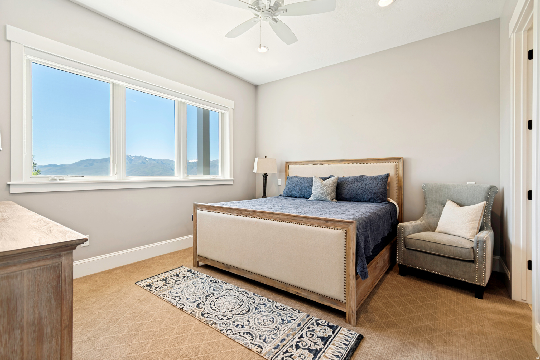 LAKE CREEK - Residential