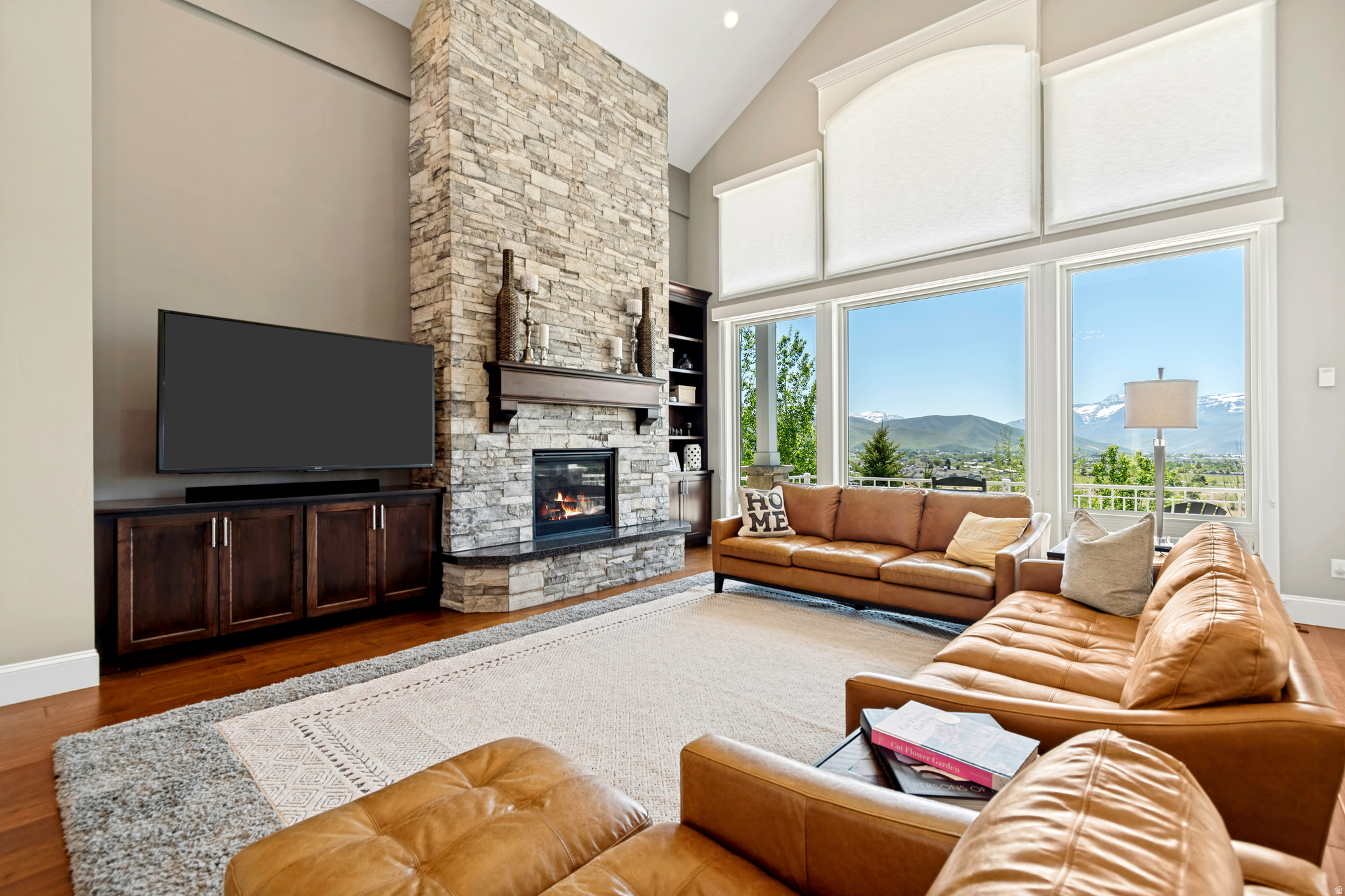 LAKE CREEK - Residential