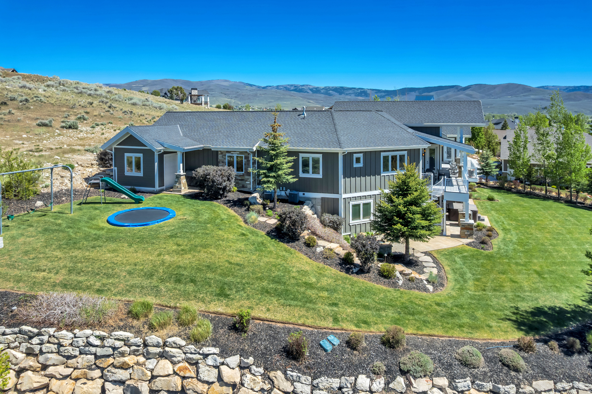 LAKE CREEK - Residential