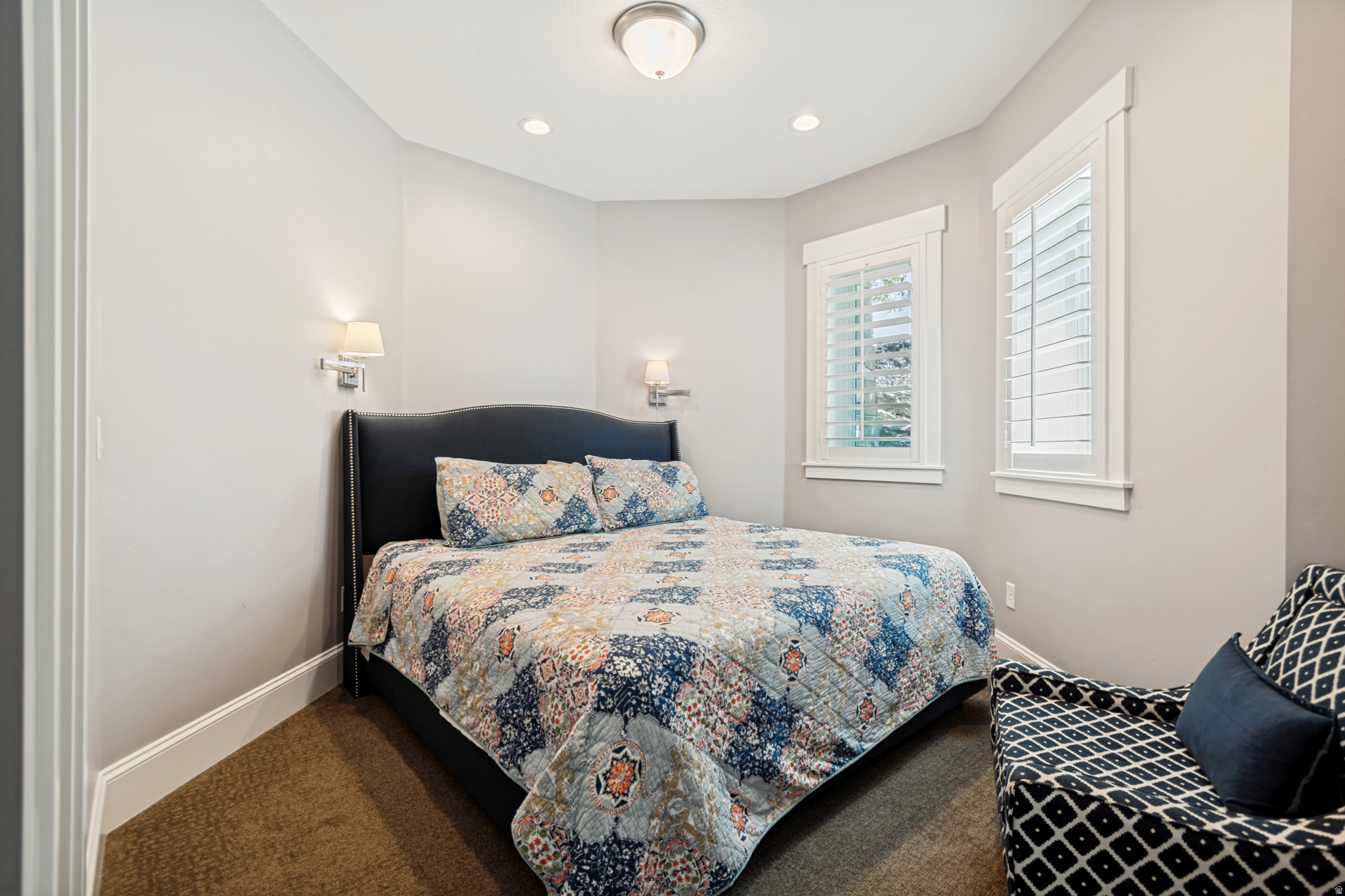 LAKE CREEK - Residential