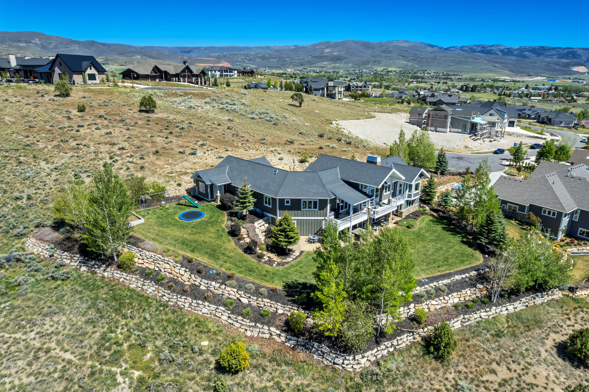 LAKE CREEK - Residential